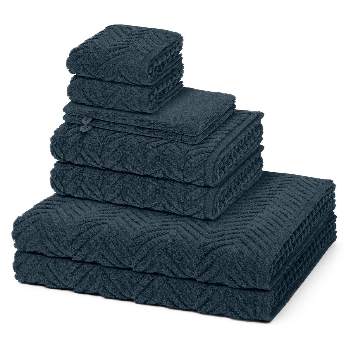 ROSS Handtuch Set Sensual Skin, Walkfrottee günstig online kaufen