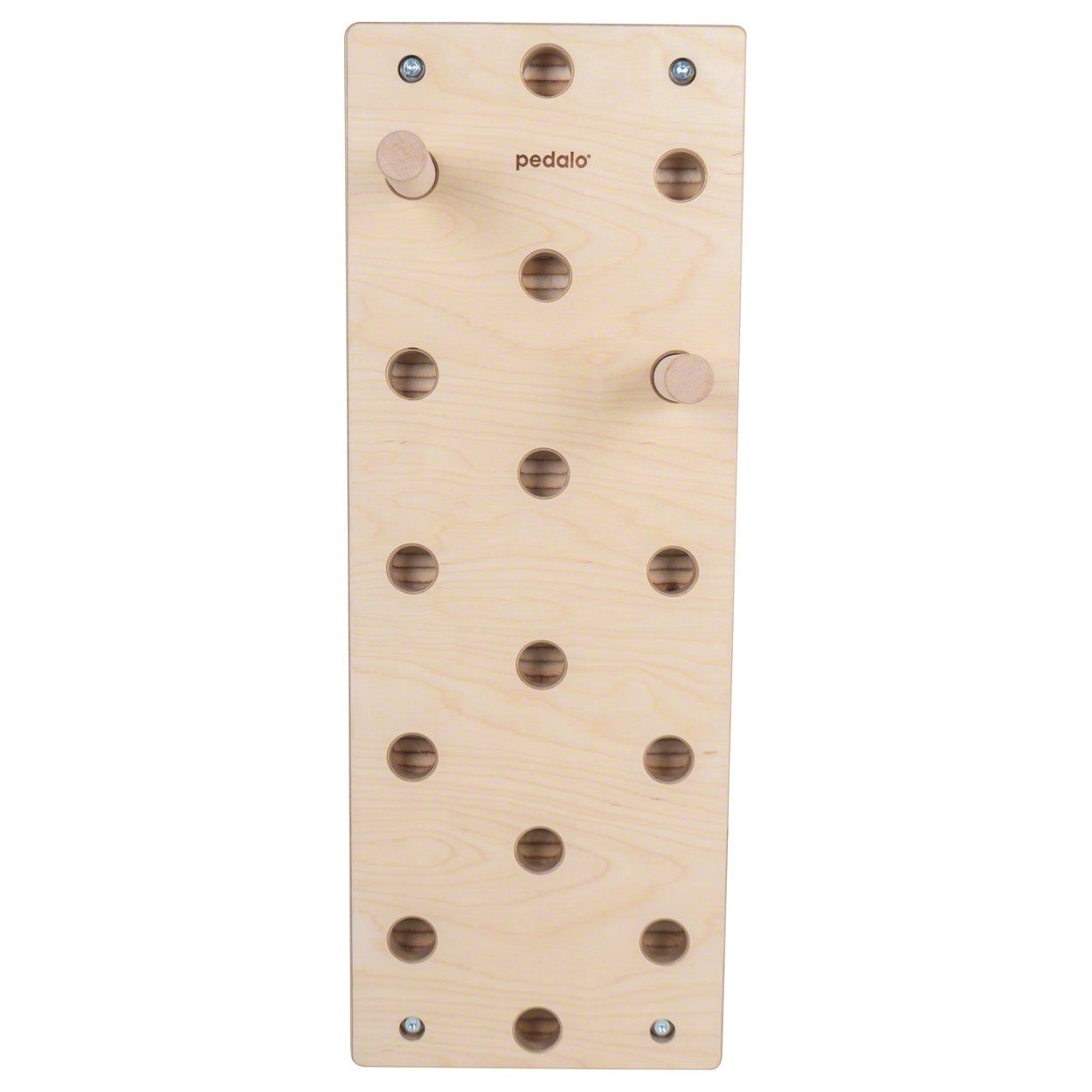 pedalo® Kletterwand Pedalo Kletter-Trainingsboard, vertikal, LxBxH 30x
