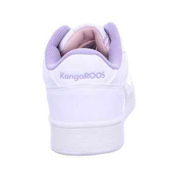 KangaROOS weiß Sneaker (1-tlg)