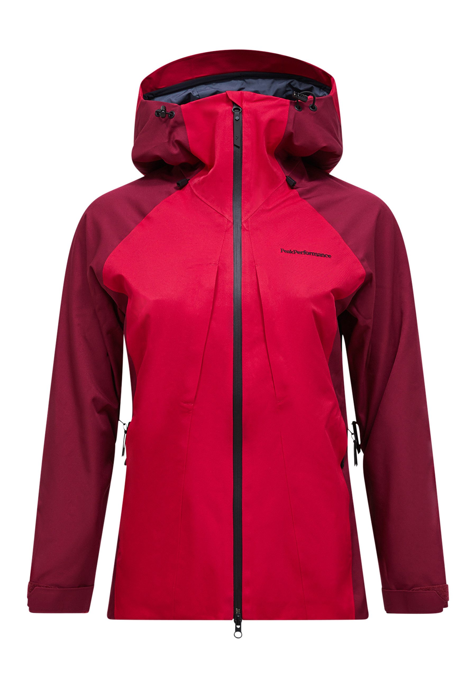 Peak Performance Skijacke W Insulated 2l Ski Jacket