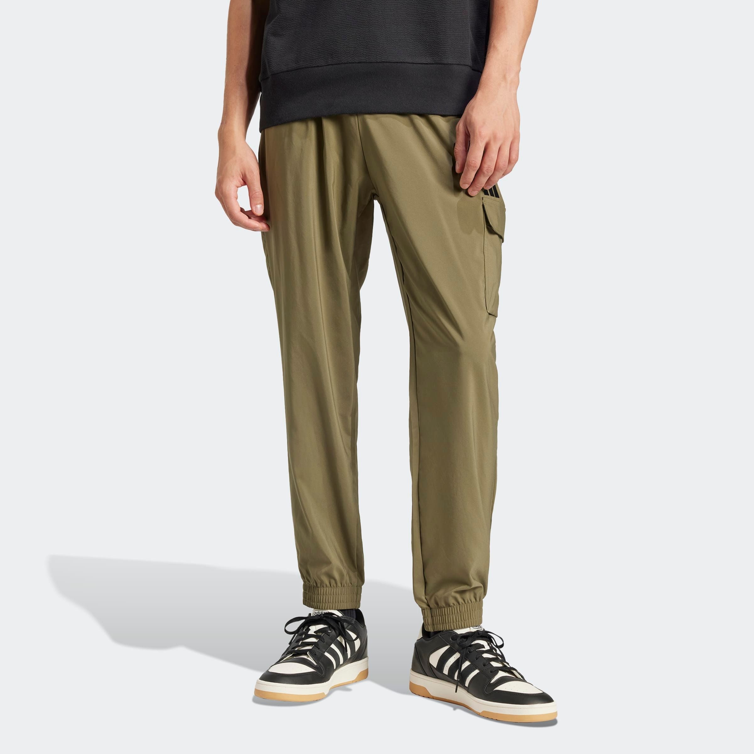 adidas Sportswear Sporthose M SL CARGO günstig online kaufen