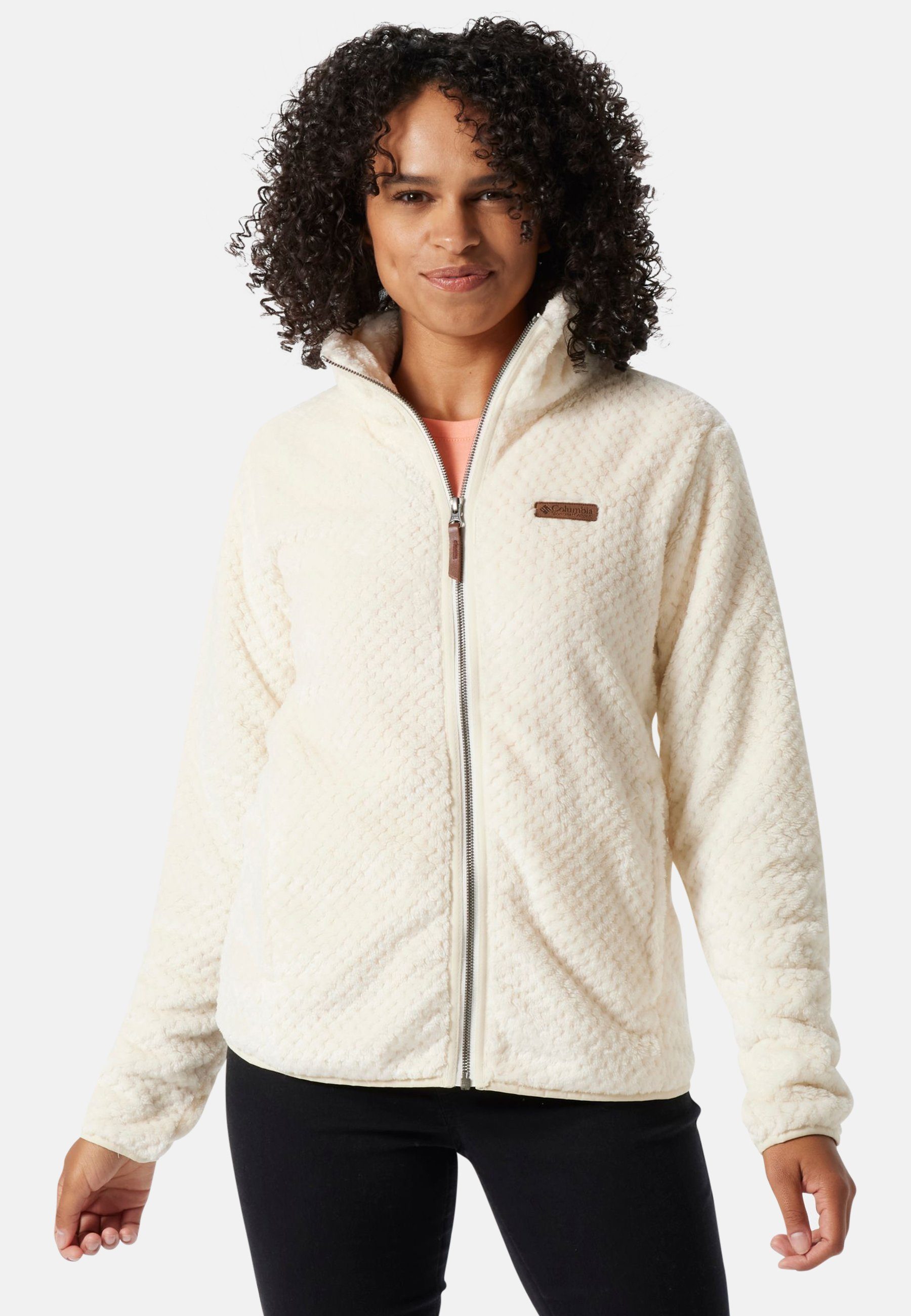 Columbia Fleecejacke Side Ii Sherpa (1-St)