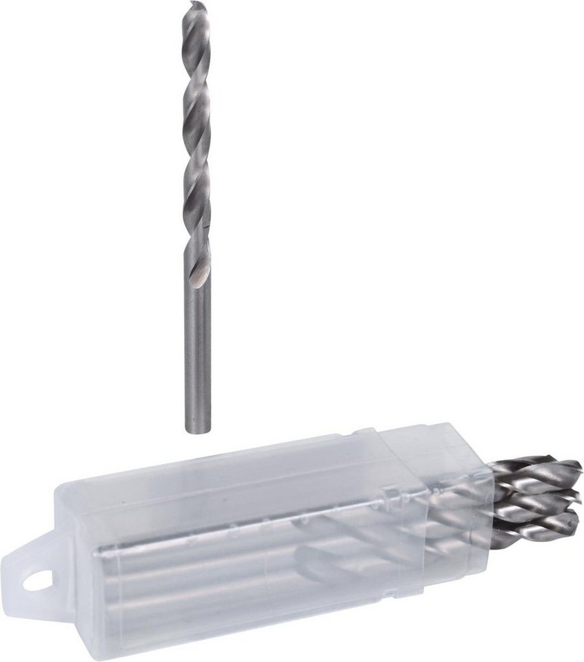 Thumbnail - KS Tools Spiralbohrer HSS-G Spiralbohrer, 5,5mm, 10er Pack