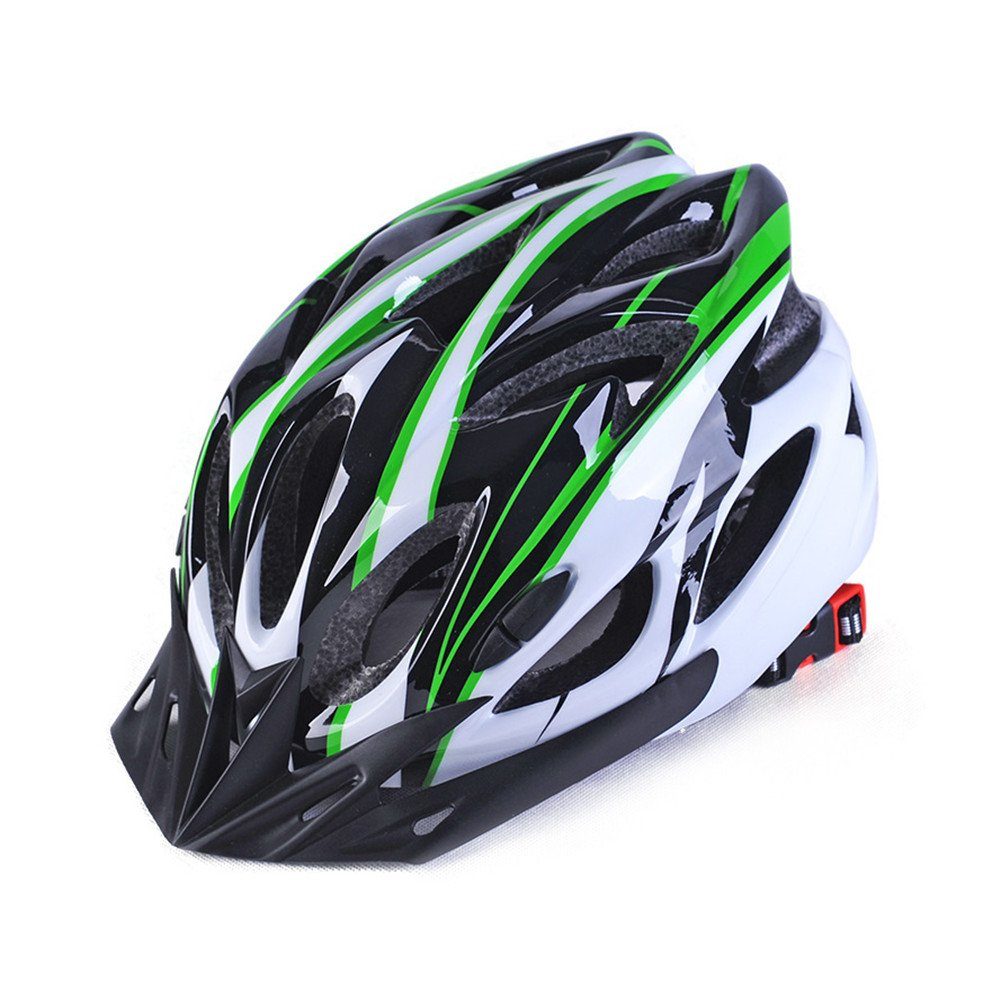 Fahrradhelm Erwachsene Bike Helmet Jugend Herren Damen Skateboard Helm MTB Helm 