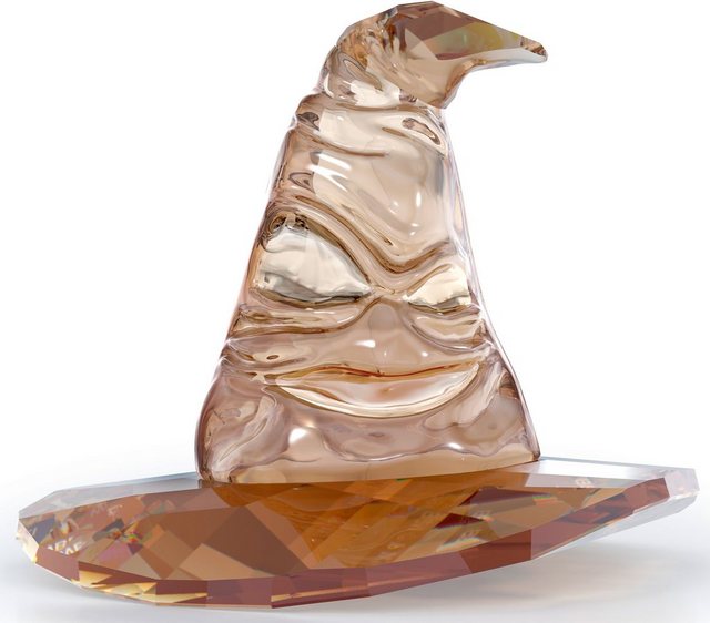 Swarovski Dekofigur »Harry Potter Sorting Hat, 5576712« (1 Stück), Swarovski® Kristall-Otto