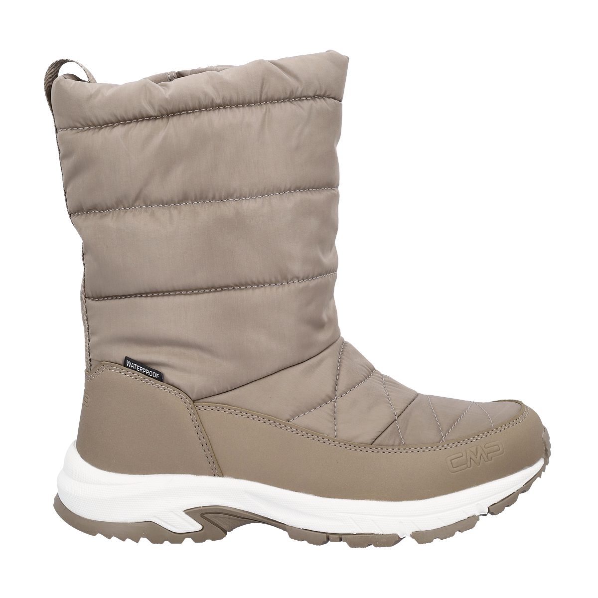 CMP YAKKA WMN SNOW BOOT WP Winterstiefel Winterschuhe, Winterboots, Snowboo günstig online kaufen