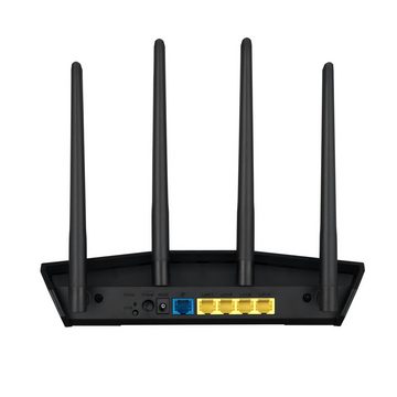 Asus Router Asus WiFi 6 AiMesh RT-AX57 AX3000 WLAN-Router