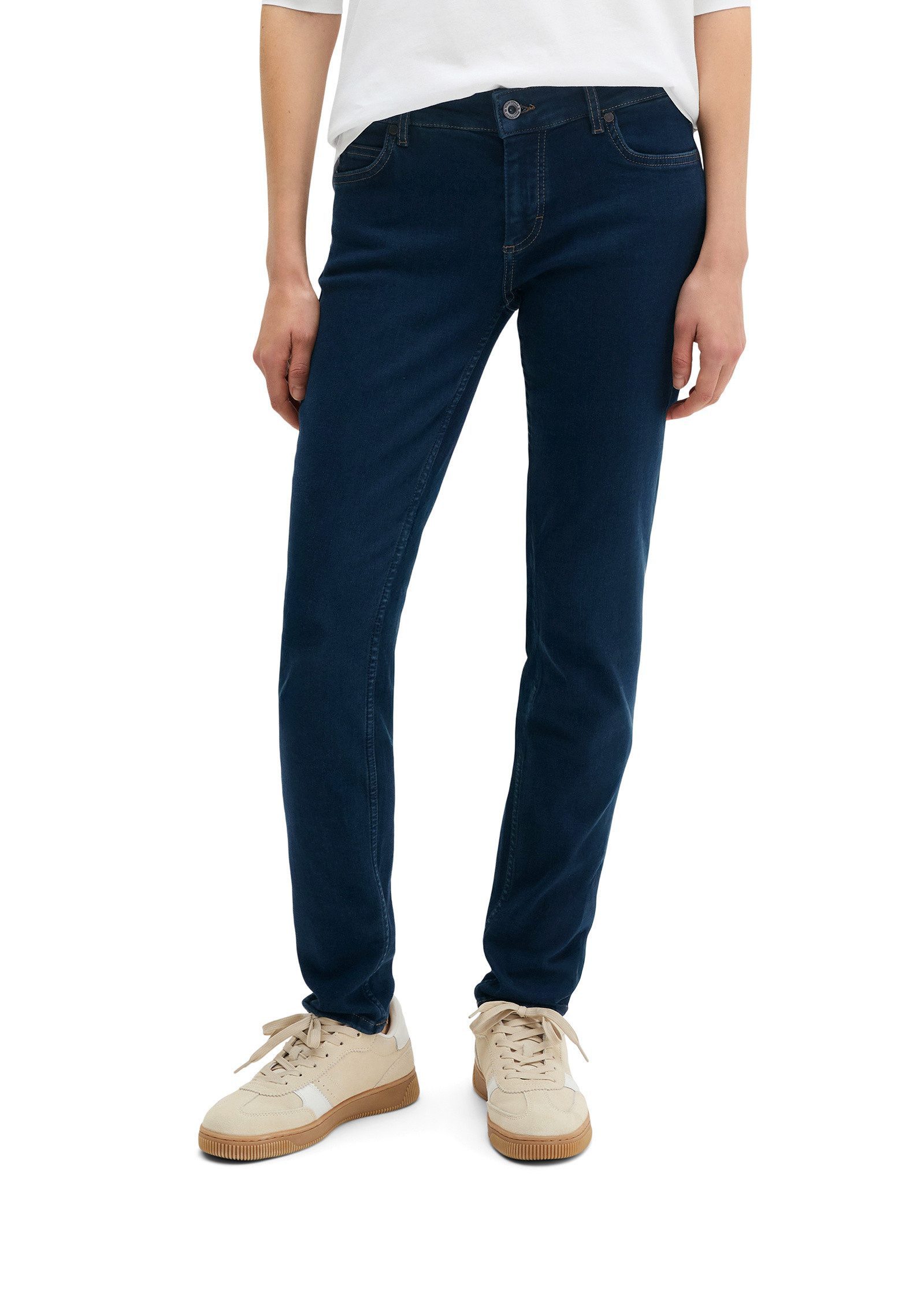 Marc O'Polo Bequeme Jeans