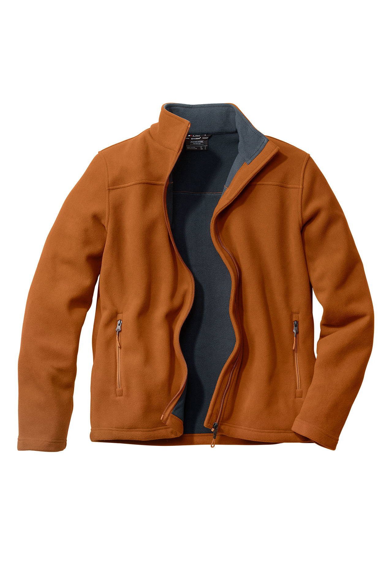 Fleecejacke