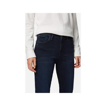 Mavi 5-Pocket-Jeans uni (1-tlg)