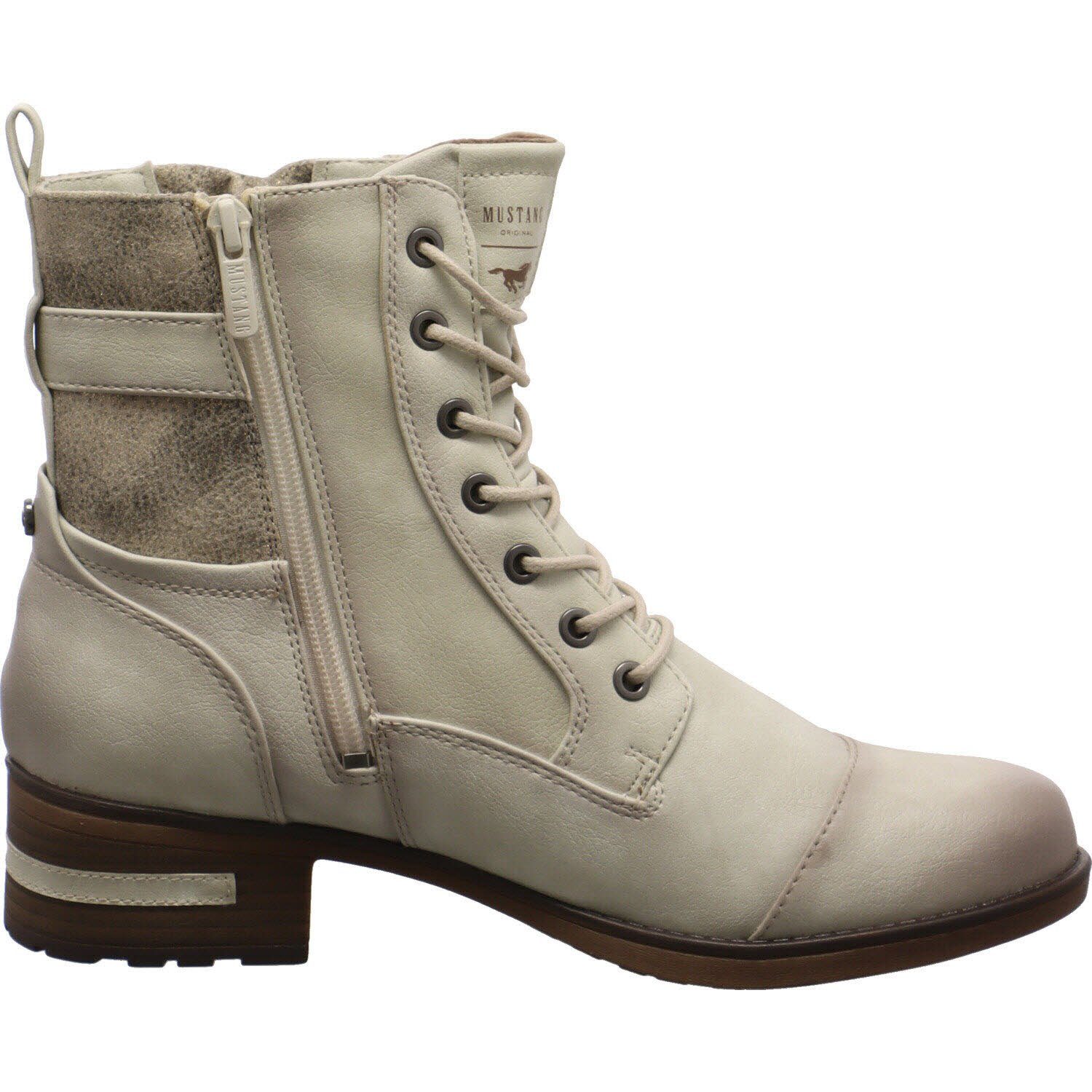 MUSTANG Stiefelette günstig online kaufen