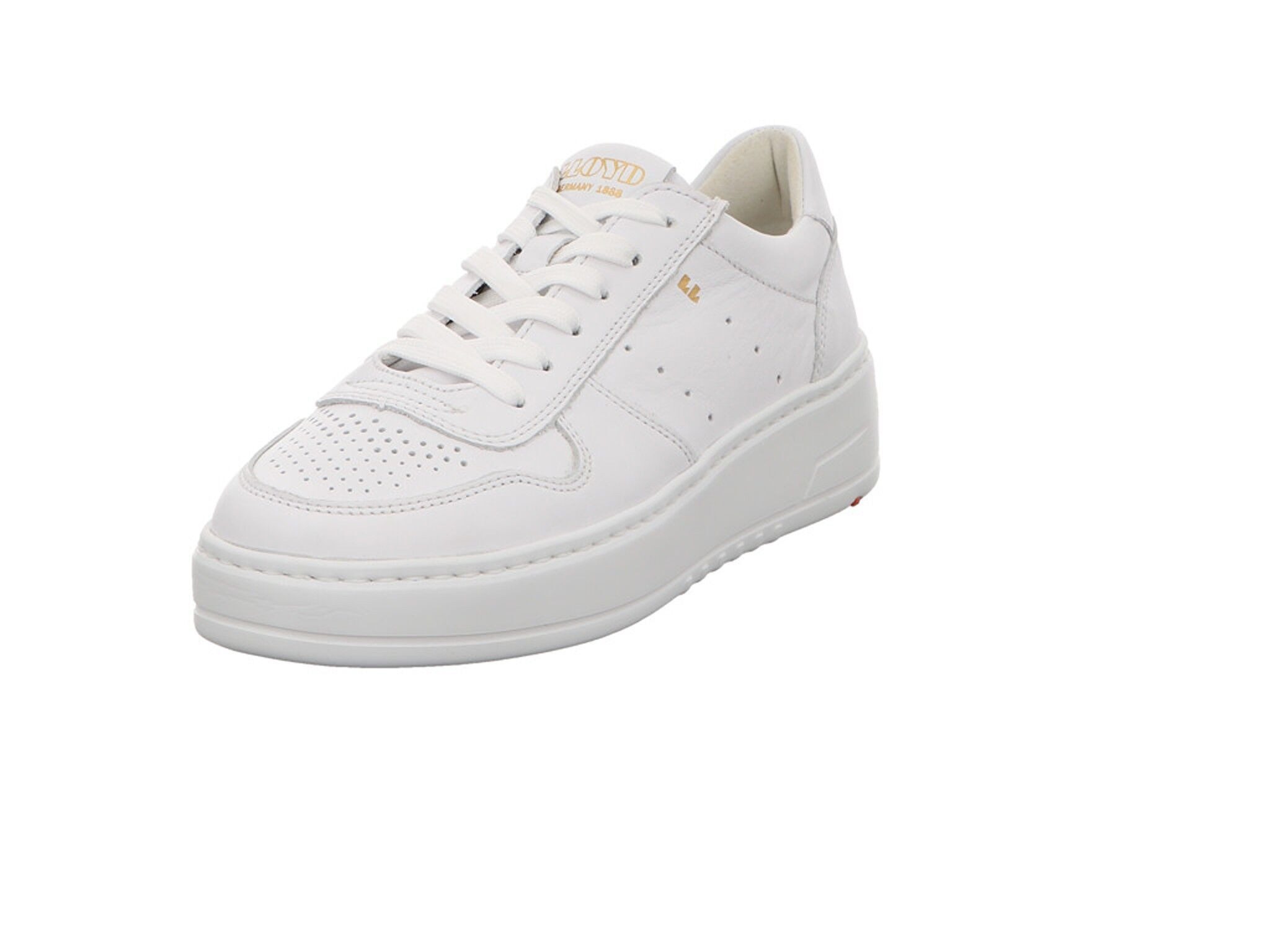 Schnürschuh