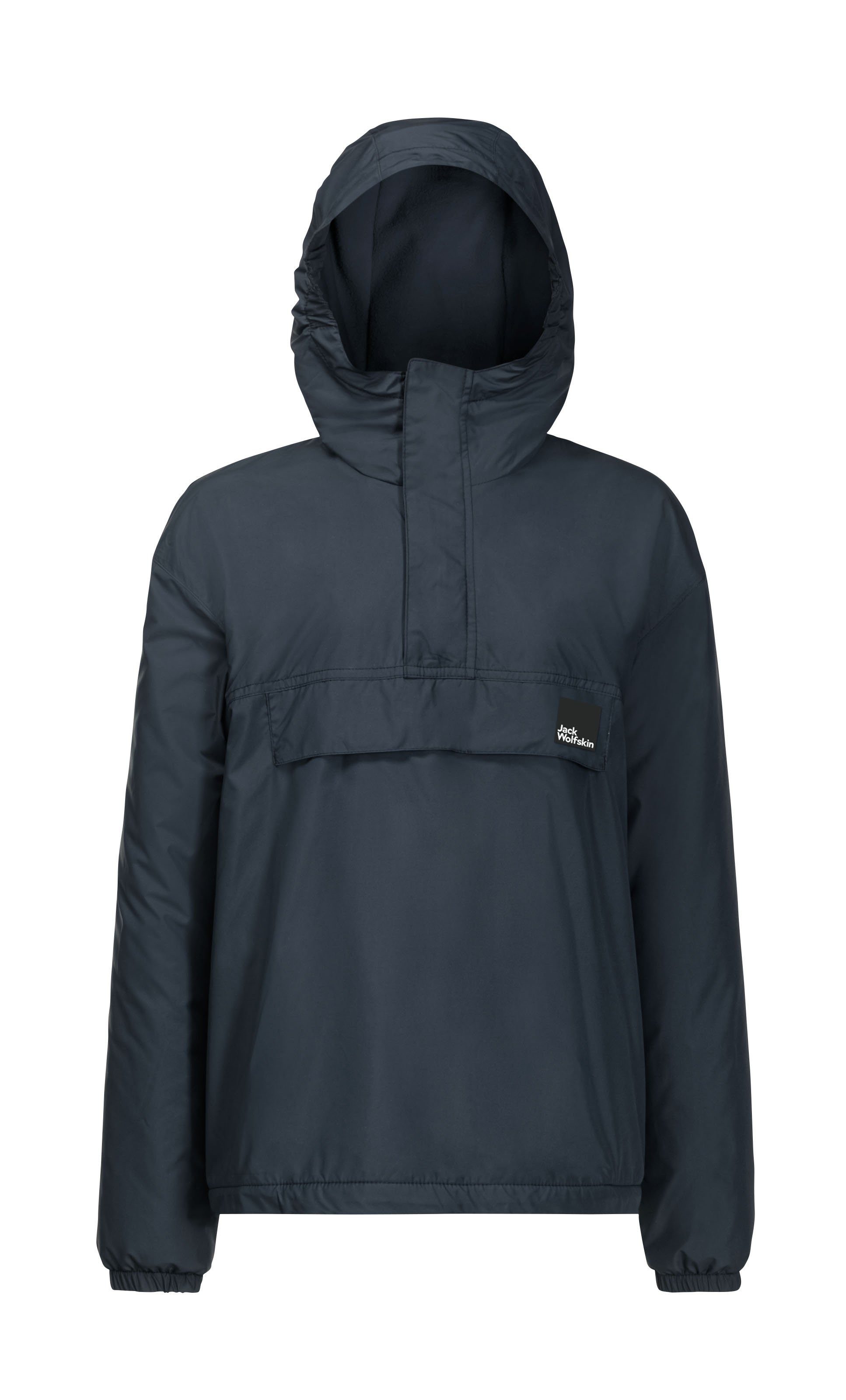 Winterjacke Windbreaker Spirit Ins Smock (winddicht, wasserabweisend, gefüttert)