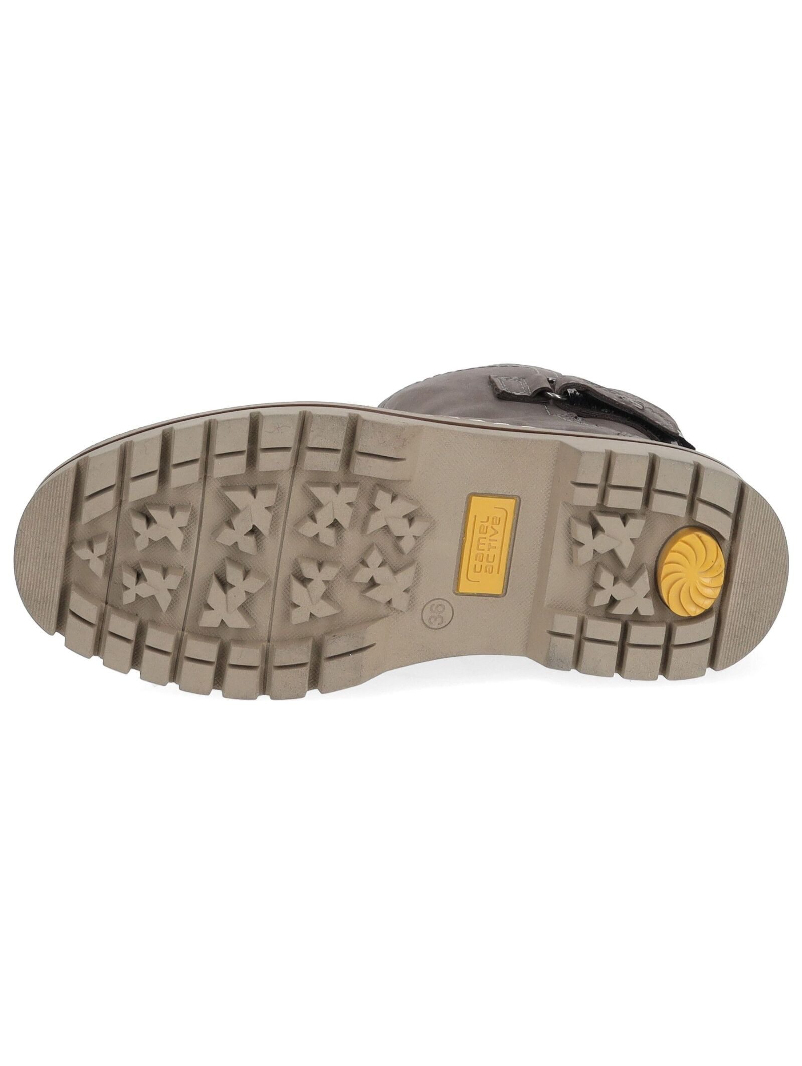 camel active camel active Stiefelette Leder Stiefelette
