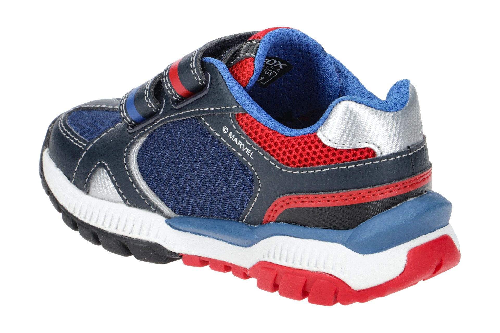 Geox J35AXB 014BU C0735 Slipper