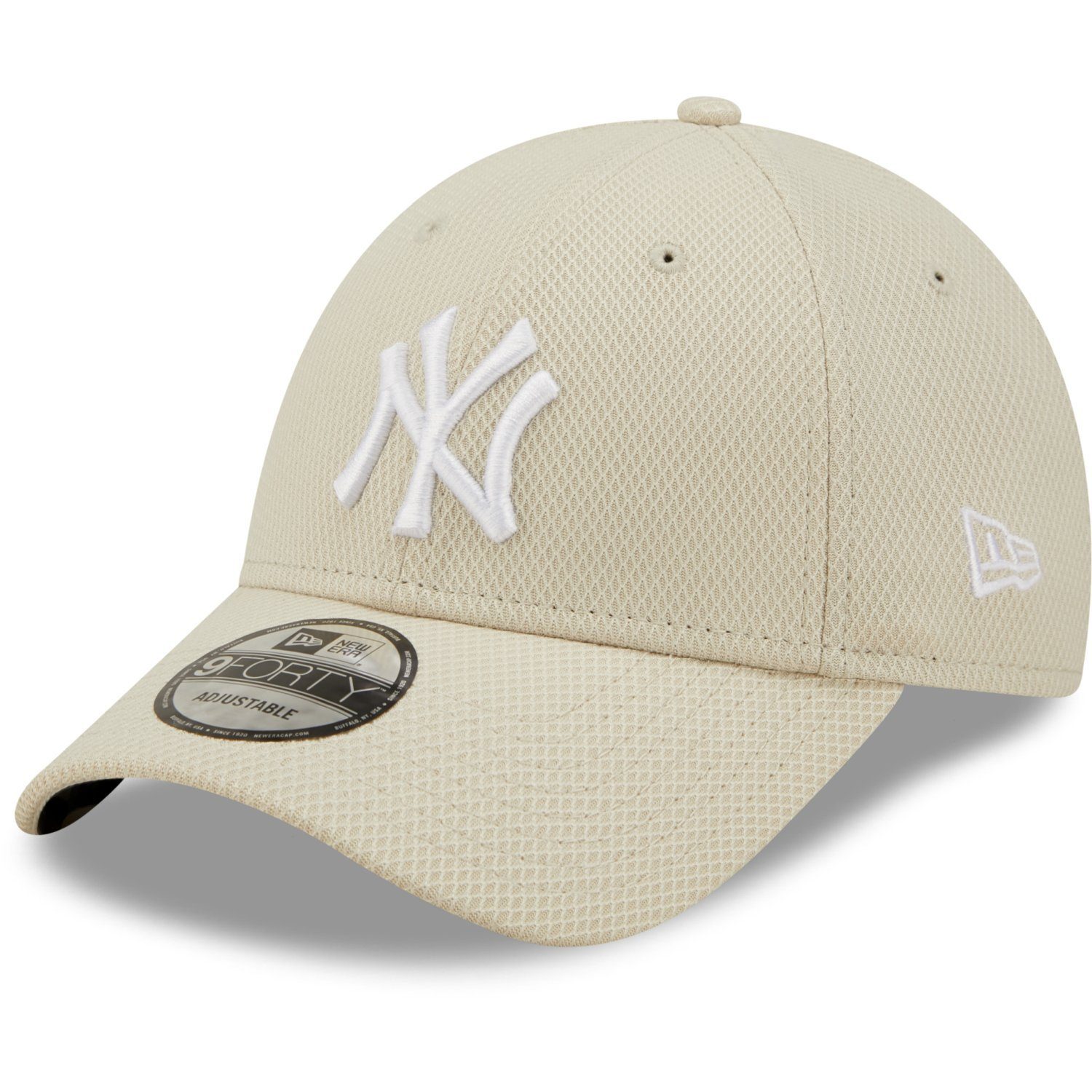 DIAMOND New Baseball 9Forty New York Era Yankees Cap ERA