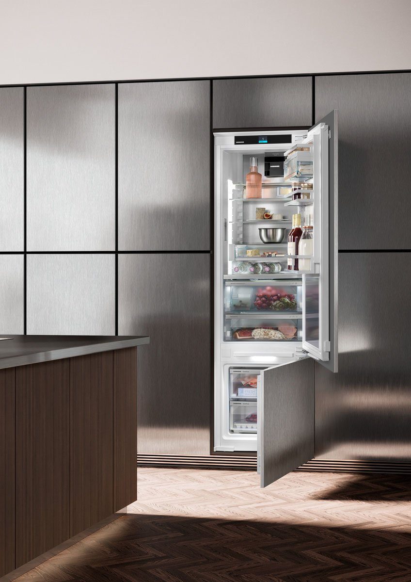Liebherr Einbaukühlschrank ICBdi inklusive breit, 4 Garantie 5182_999210551, Jahre 55,9 177 cm hoch, cm