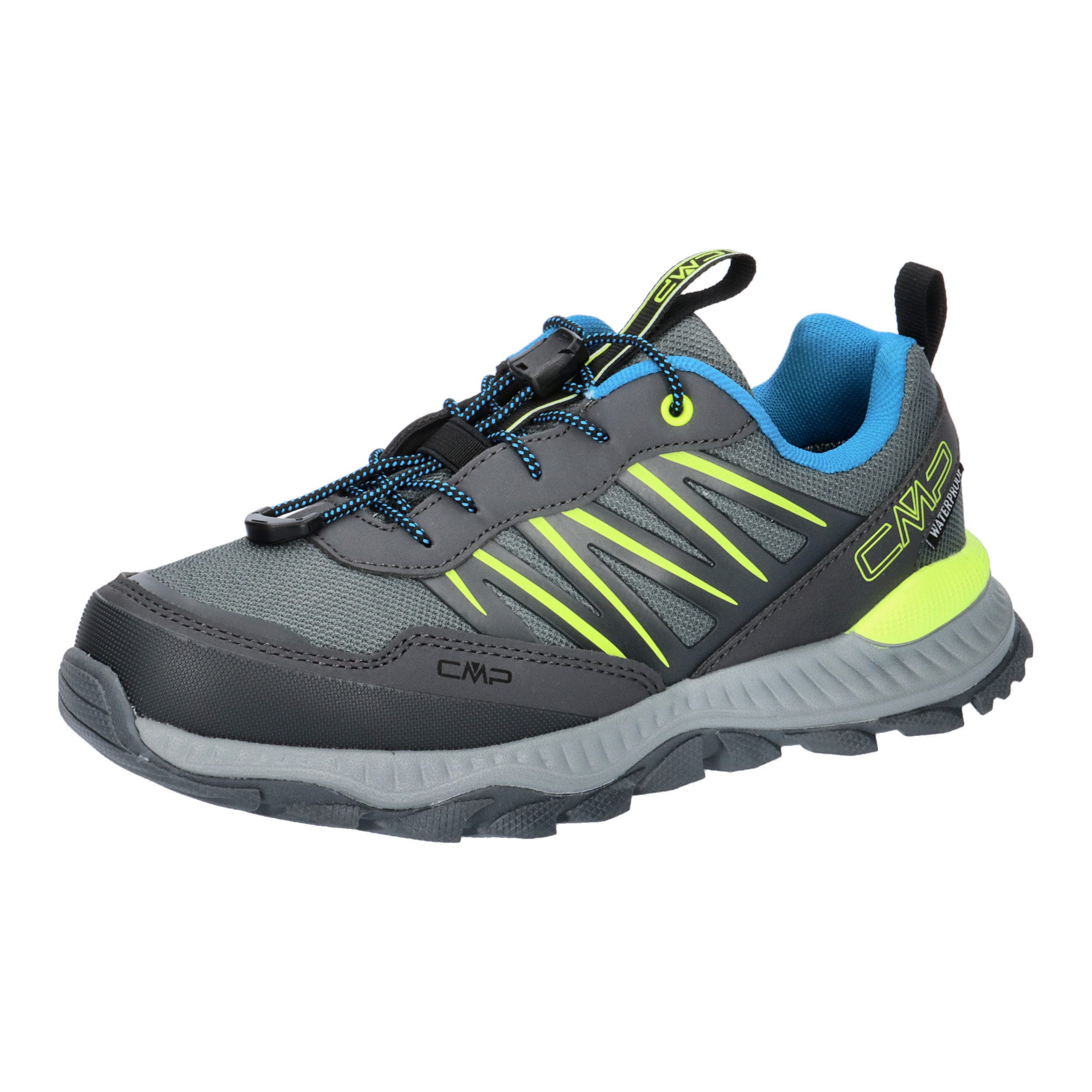 CMP CMP Kinder Laufschuhe Trail-Running Kids Atik Low WP 3Q67894 Trailrunningschuh