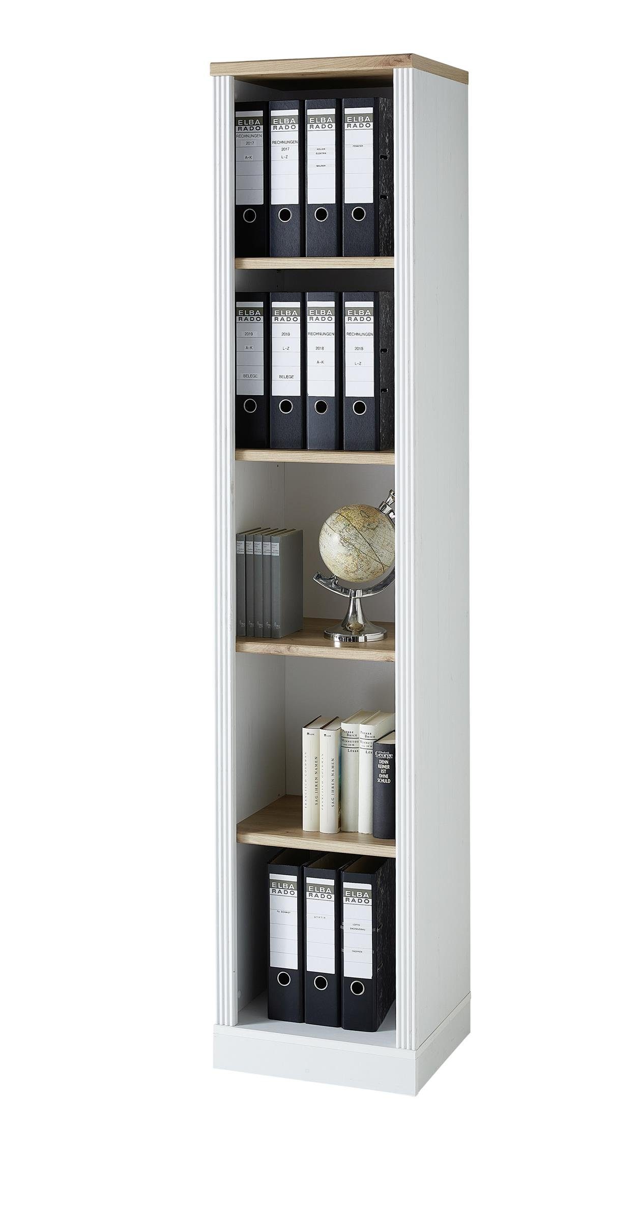 Innostyle Aktenregal 43 x 204 x 38 cm (B/H/T)