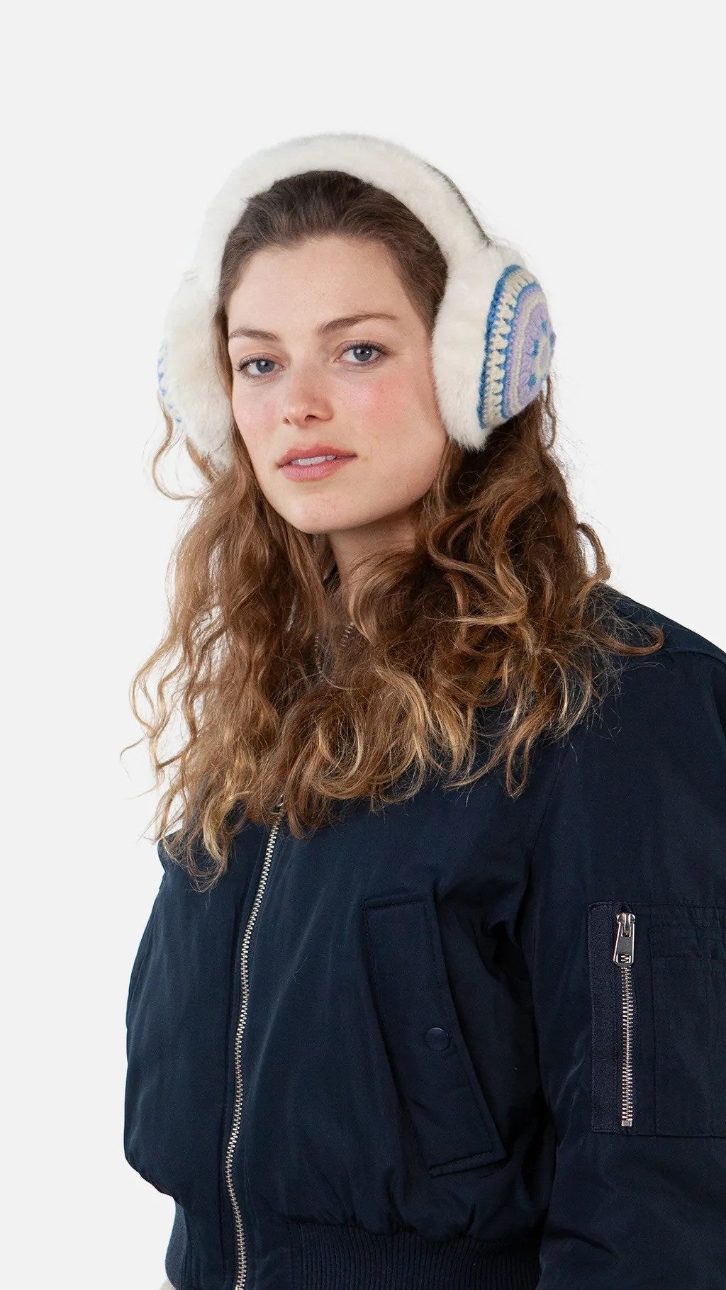 Barts Ohrenwärmer Barts Crochetti Earmuffs Ohrenwärmer