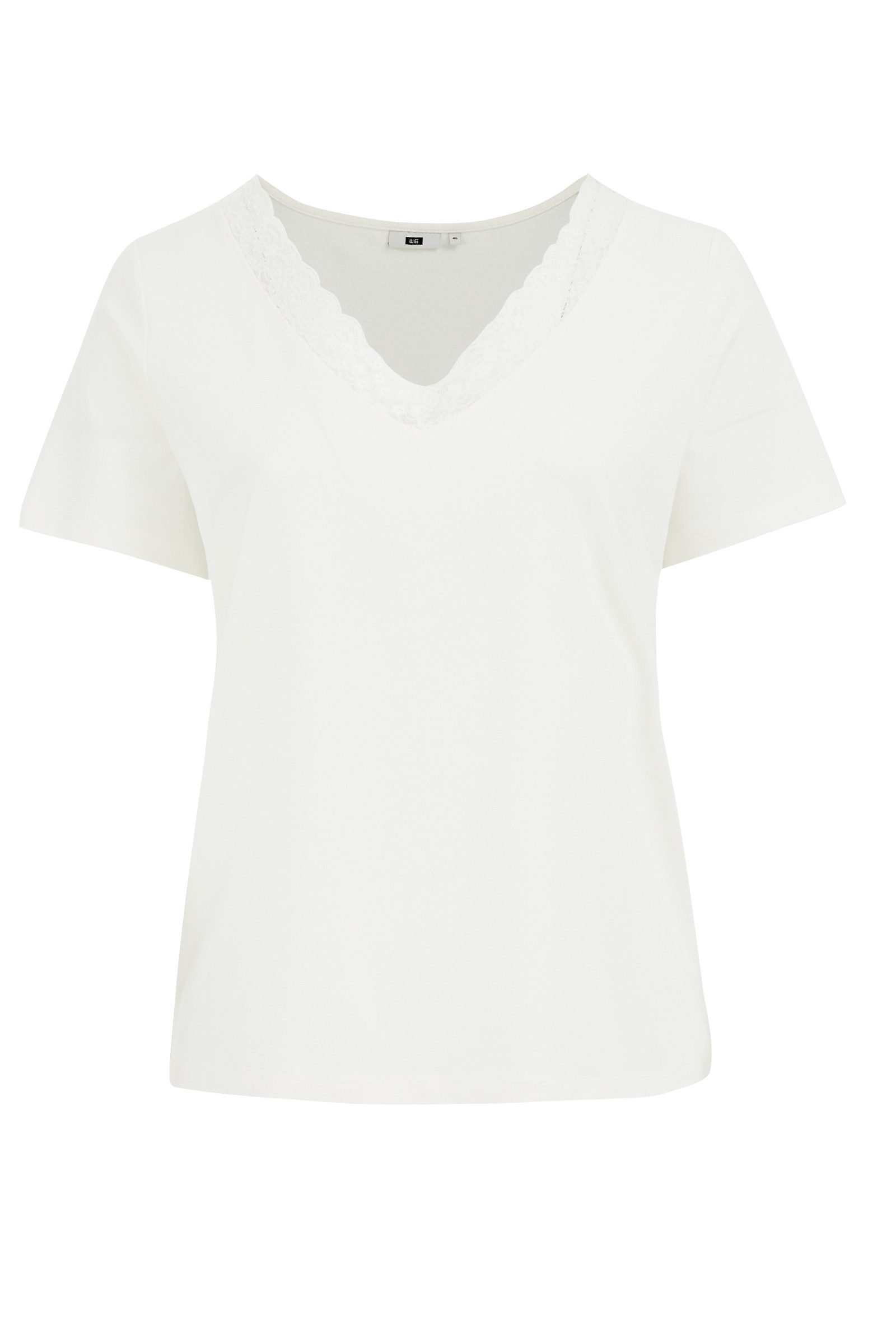 WE Fashion T-Shirt günstig online kaufen