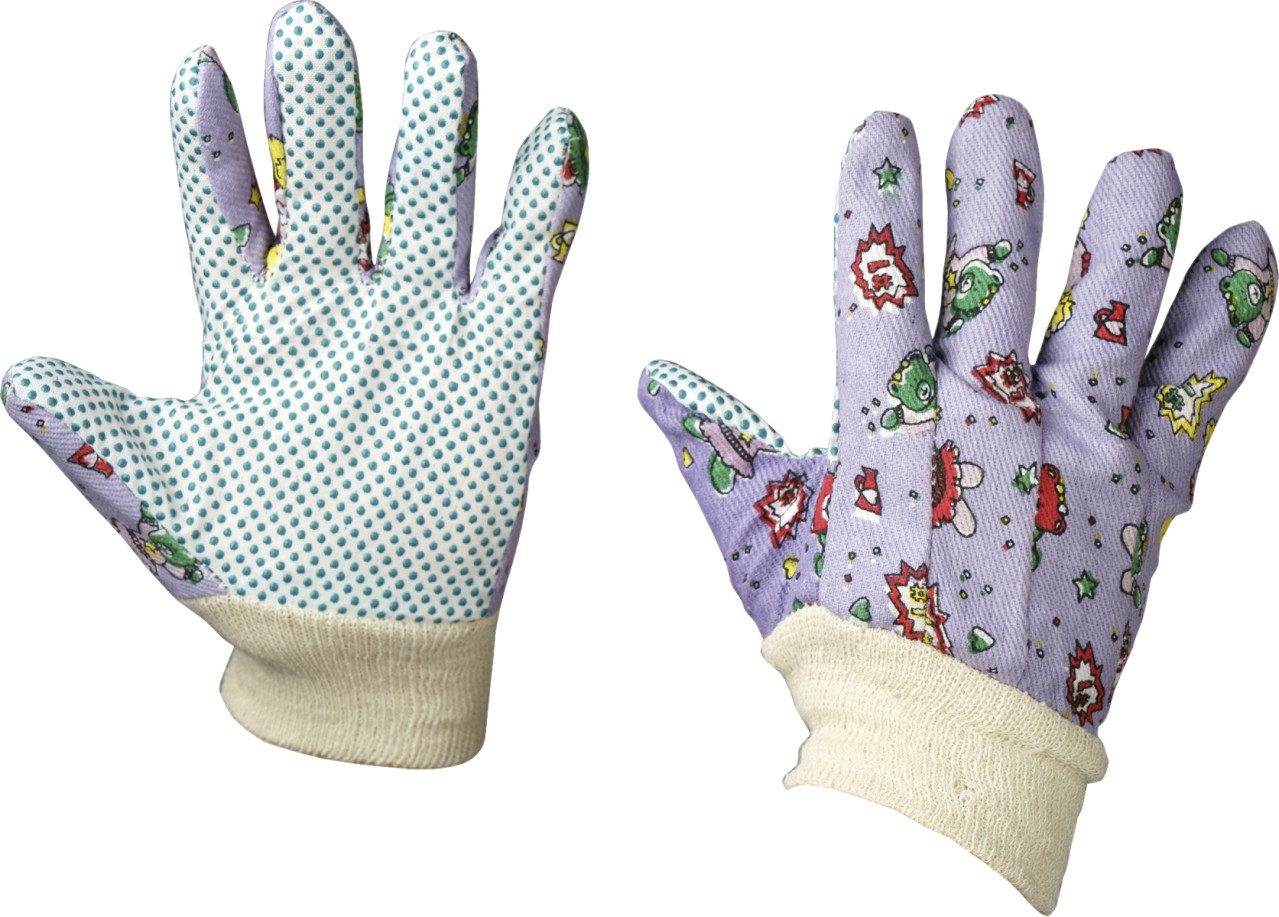 Freund Victoria Gartenhandschuhe Freund Victoria Kinderhandschuh Größe 7