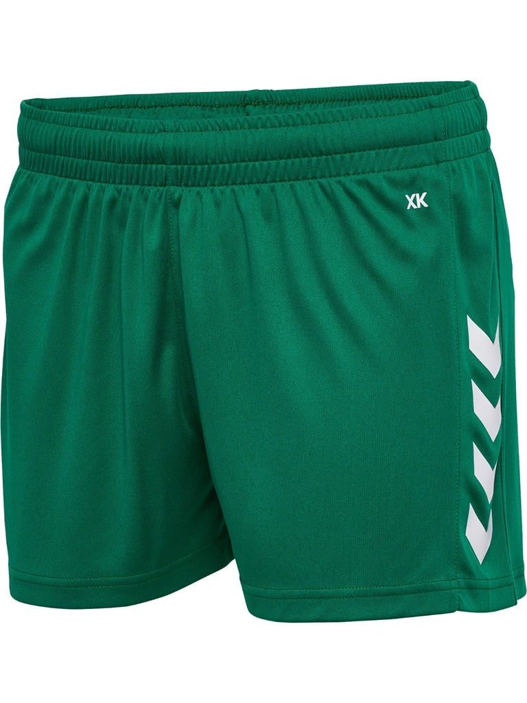 Shorts Hmlcore Xk Poly Shorts Woman