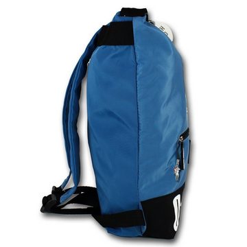 Robin Ruth Freizeitrucksack Robin Ruth Ostsee Schiffsanker Polyester (Freizeitrucksack), Jugend, Herren Freizeitrucksack, Sportrucksack Polyester, blau, weiß