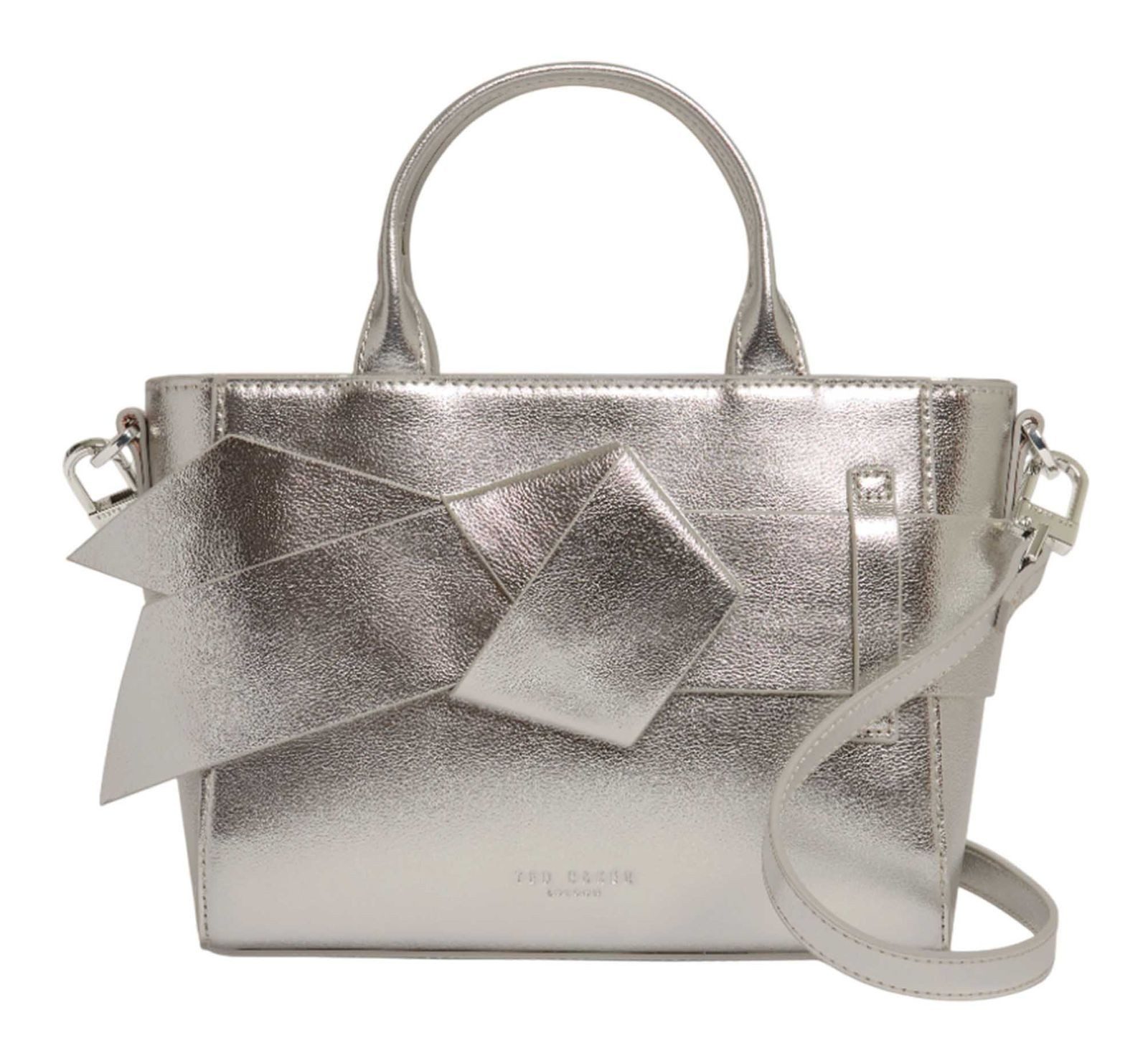 Ted Baker Handtasche Jimisie Mini Knot Bow Bag