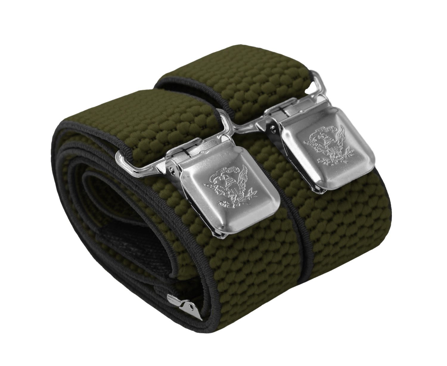 Fabio Farini Hosenträger 4cm Breites Y-Design verstellbar mit extra starken günstig online kaufen