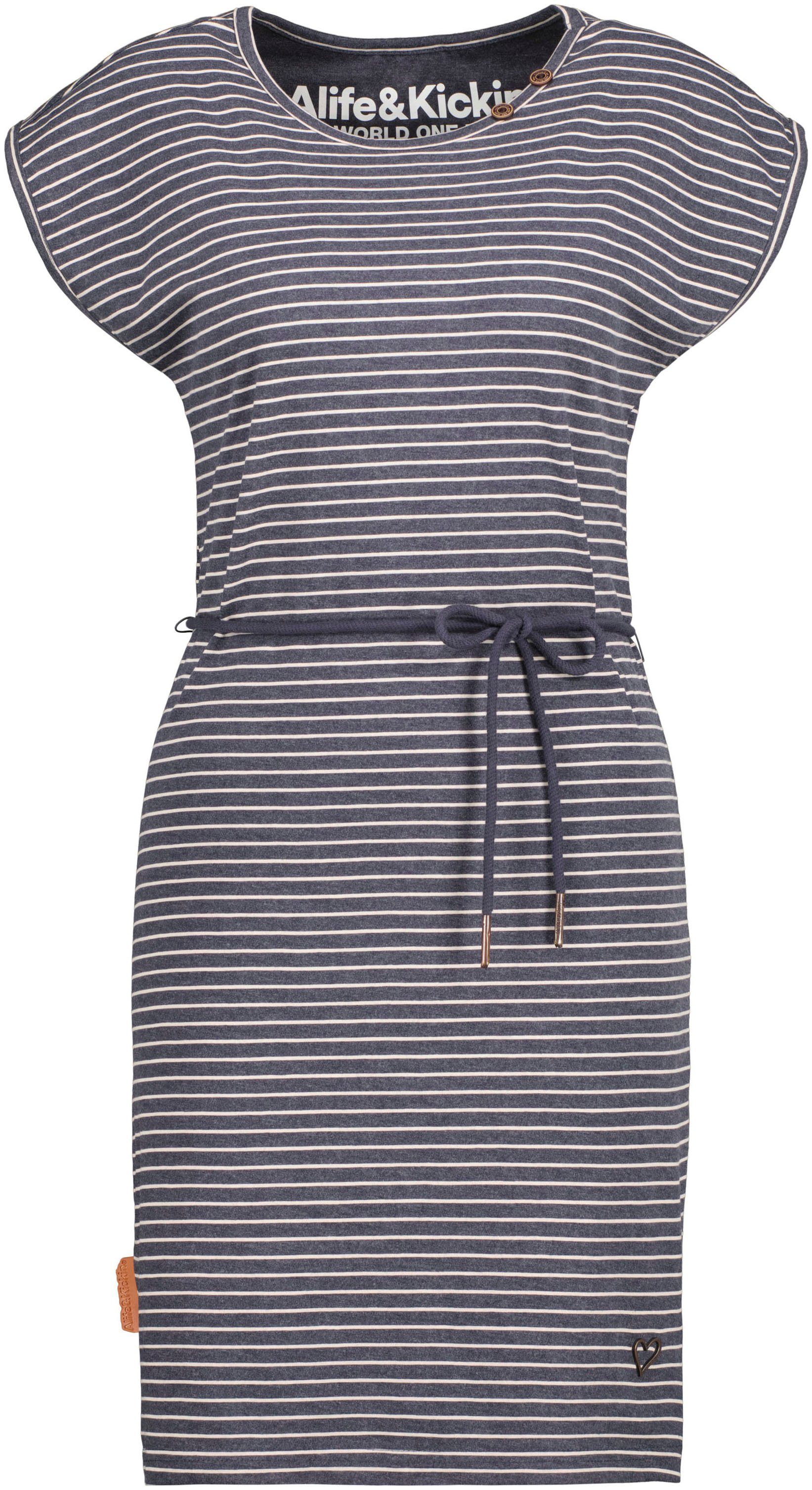 ALIFE & KICKIN Jerseykleid EllenAK-Z (1-tlg) EXKLUSIV bei Otto mehr