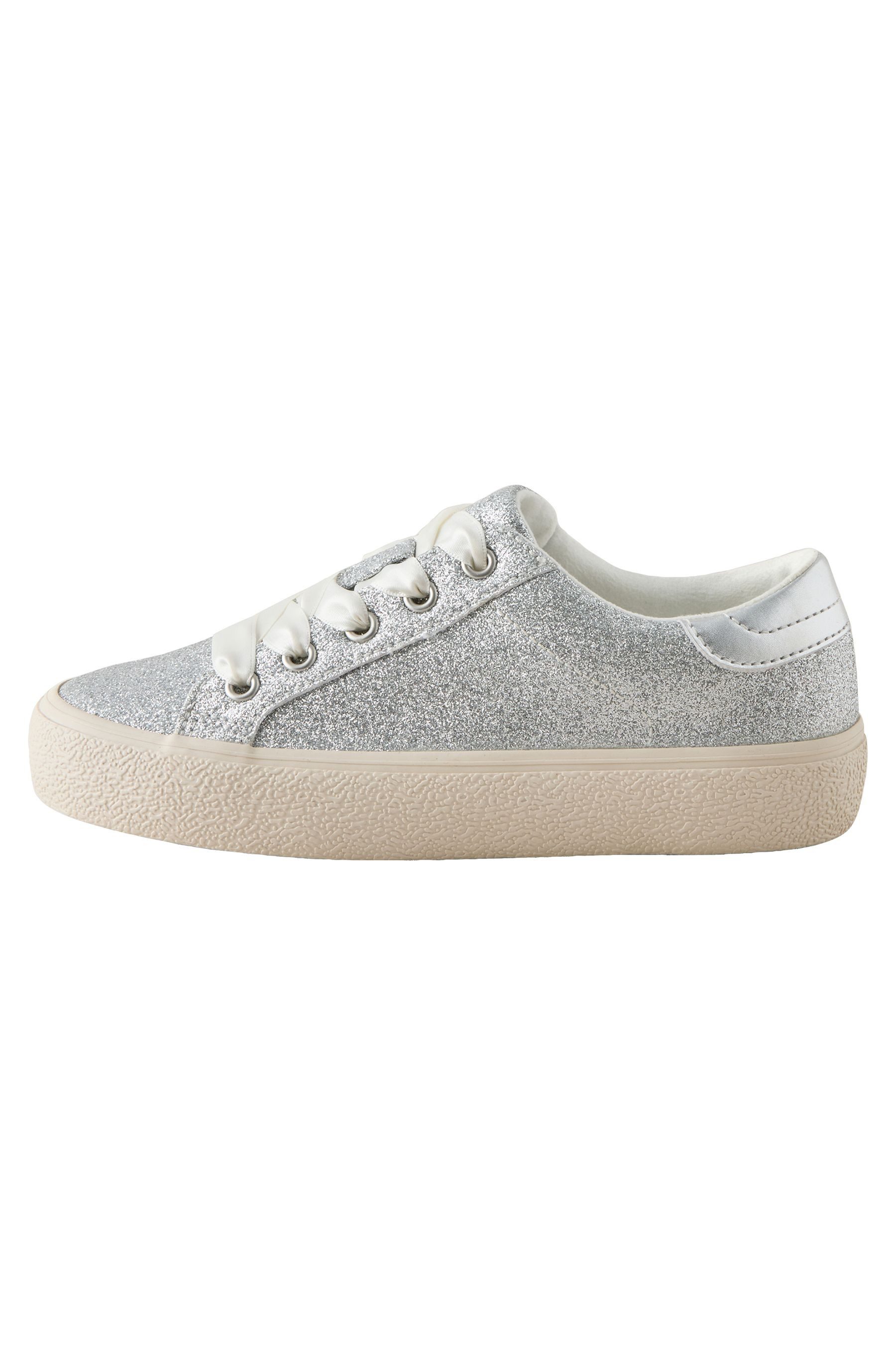 Next Schnürsneaker mit niedrigem Schaft Sneaker