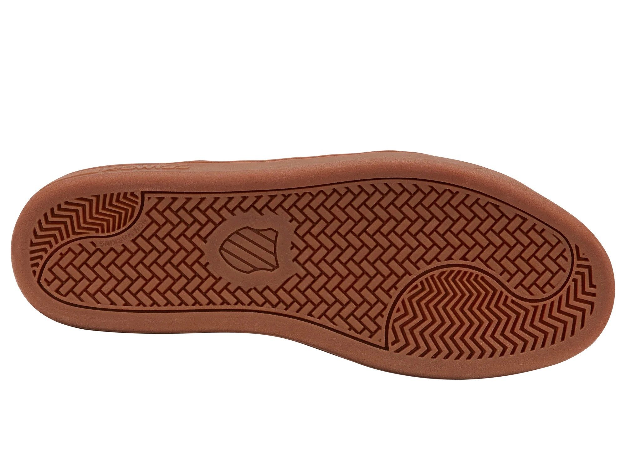 K-Swiss Court Tiebreak II SDE Sneaker – Bild 4 von 4