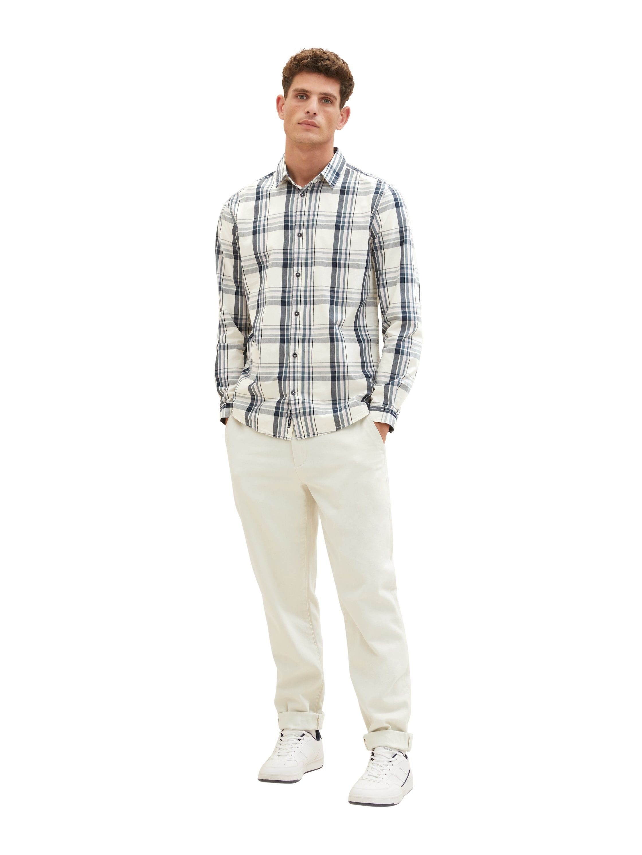 TOM TAILOR T-Shirt