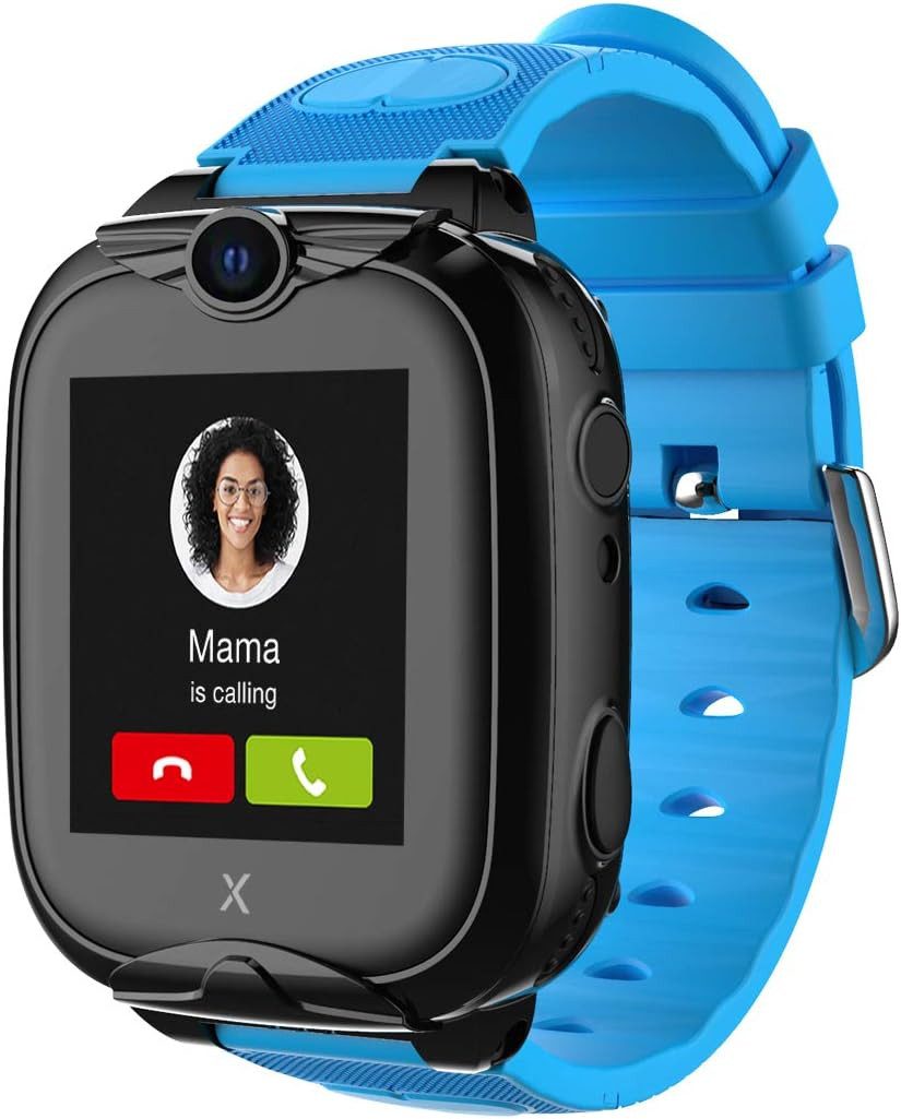 Xplora XGO 2 Smartwatch (3,5 cm, sim-karte), KINDER SMARTWATCH MIT SOS