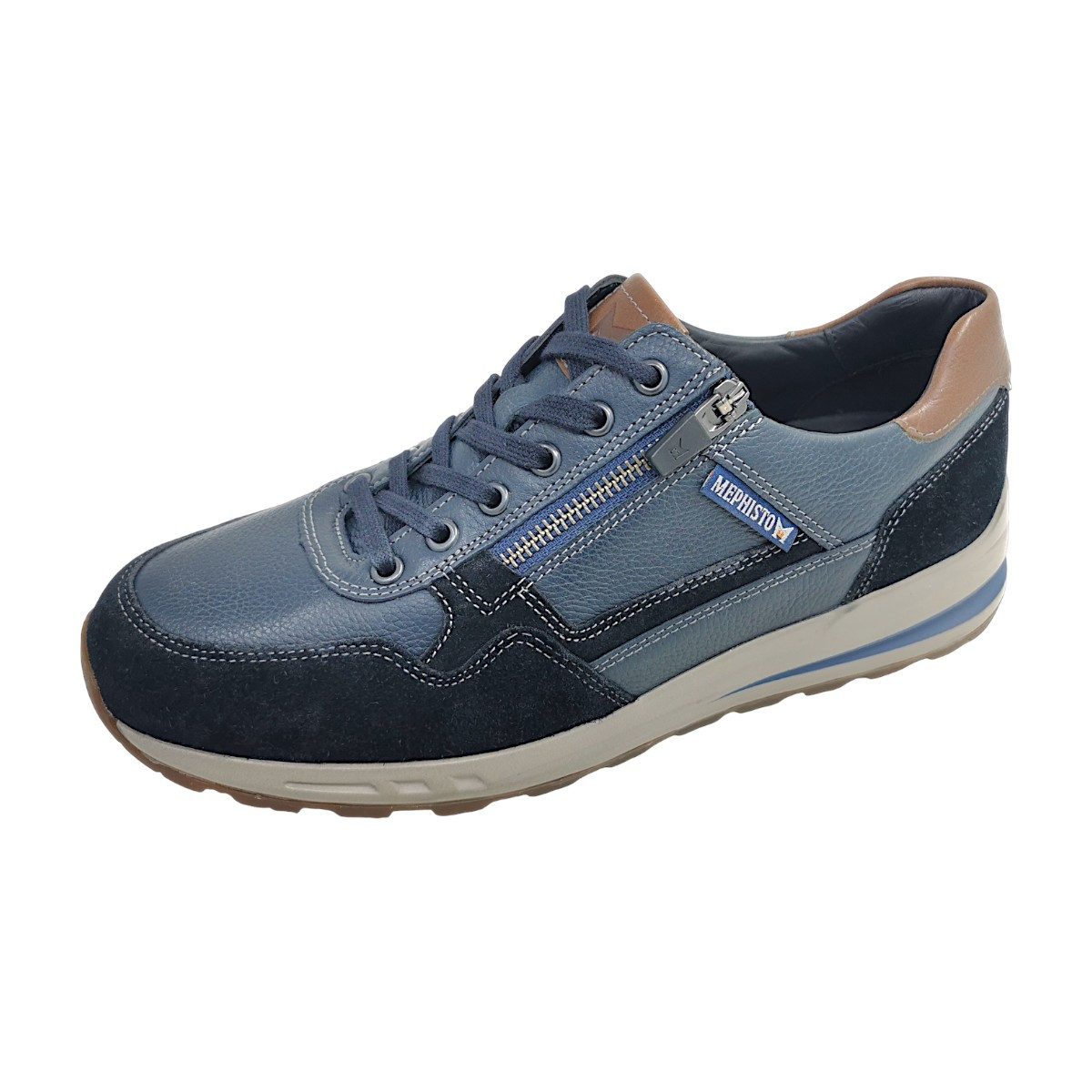 Mephisto BRADLEY Schnürschuh