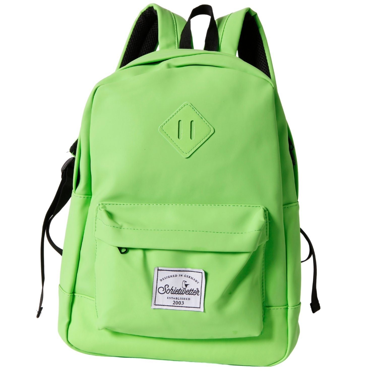 SHIETWETTER Rucksack »Daypack - wasserdicht - 14L Volumen«, mit Laptopfach  online kaufen | OTTO