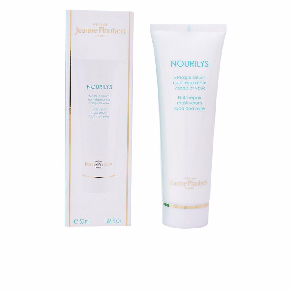 Gesichtsmaske Jeanne Piaubert Nourilys Aufbauende und reparierende Serummaske 50ml