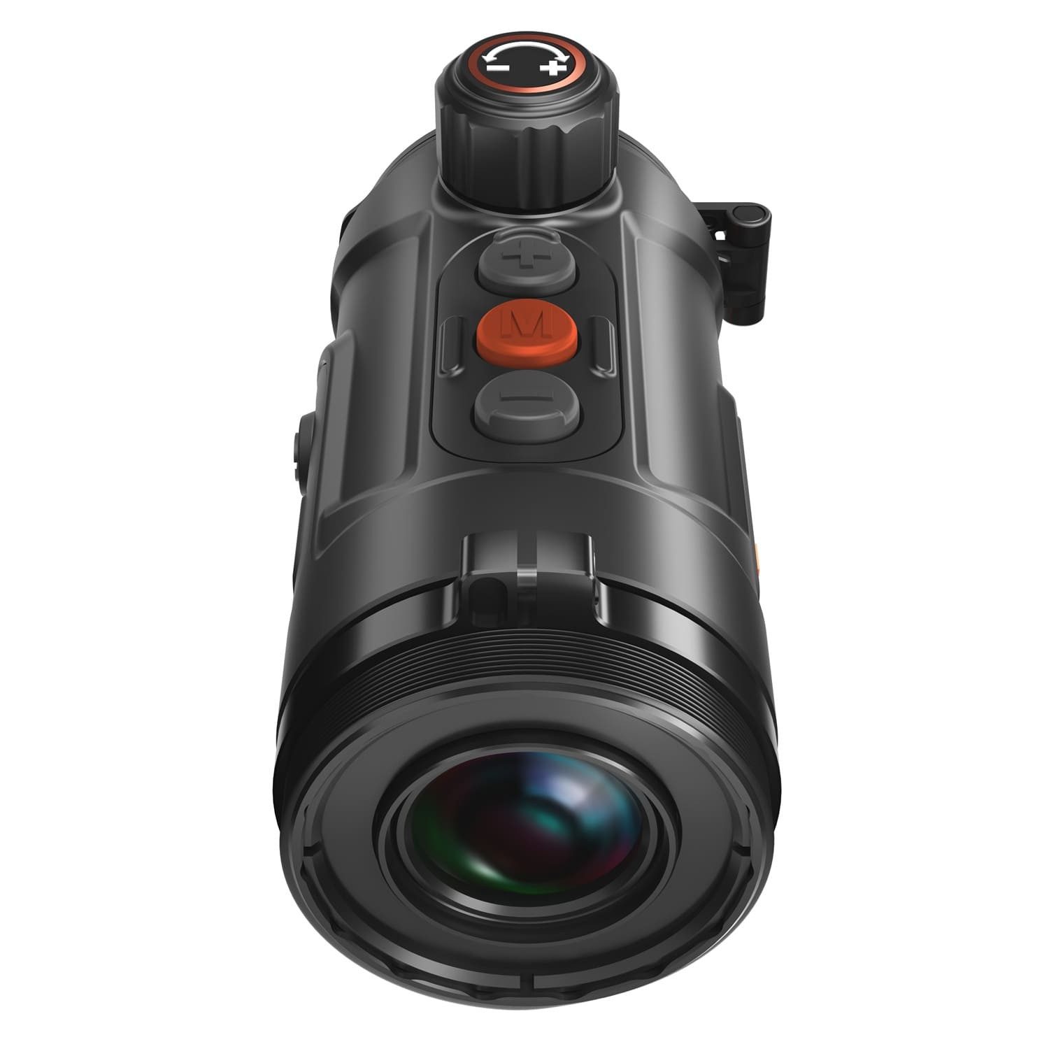 ThermTec Wärmebildkamera ThermTec Wärmebildkamera Hunt 635 Pro Vorsatzgerät für Jäger, Outdoor