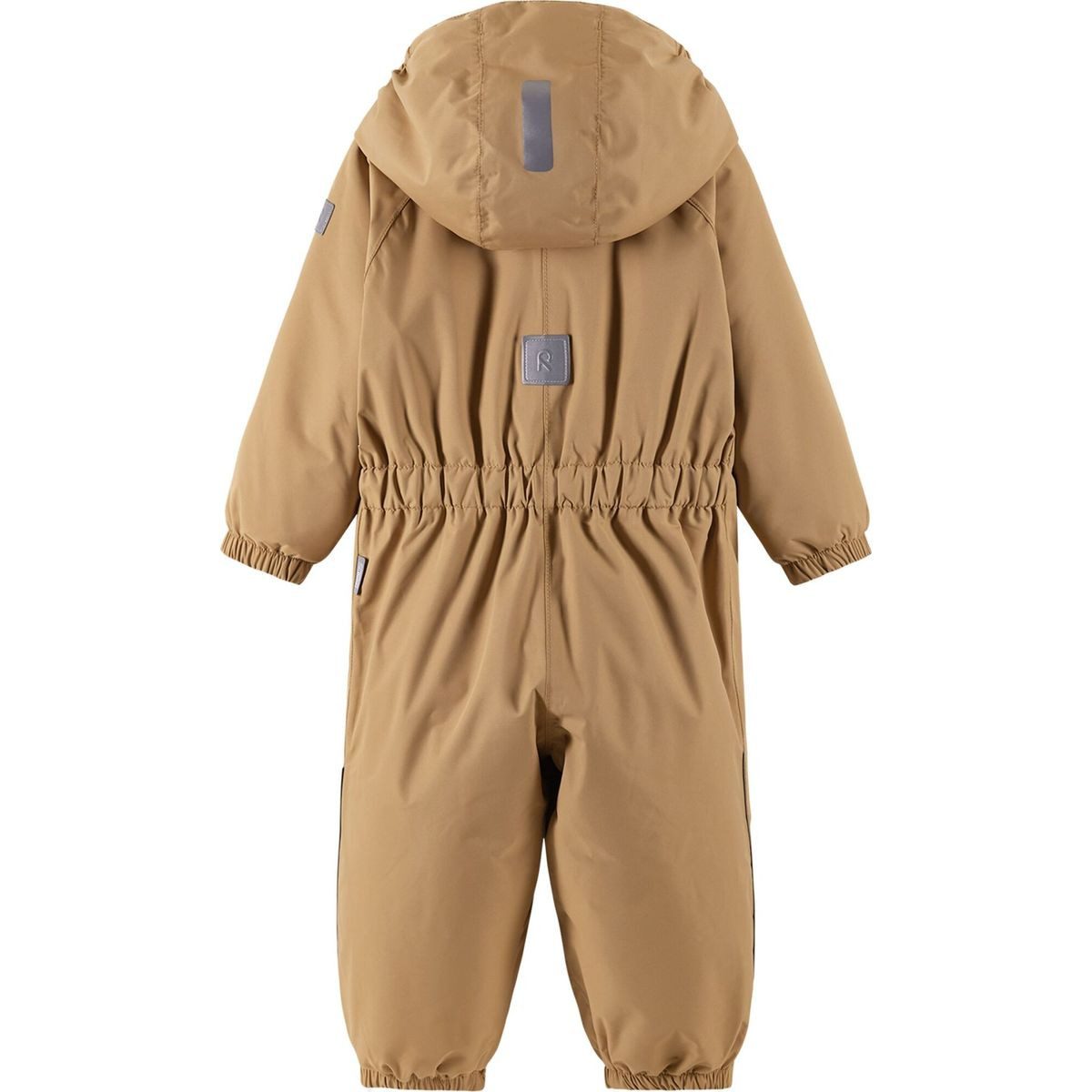 reima Schneeoverall Reimatec Winter Overall, Puhuri Hochwertiger Schneeanzug für Kinder, ideal zum Skifahren, bietet