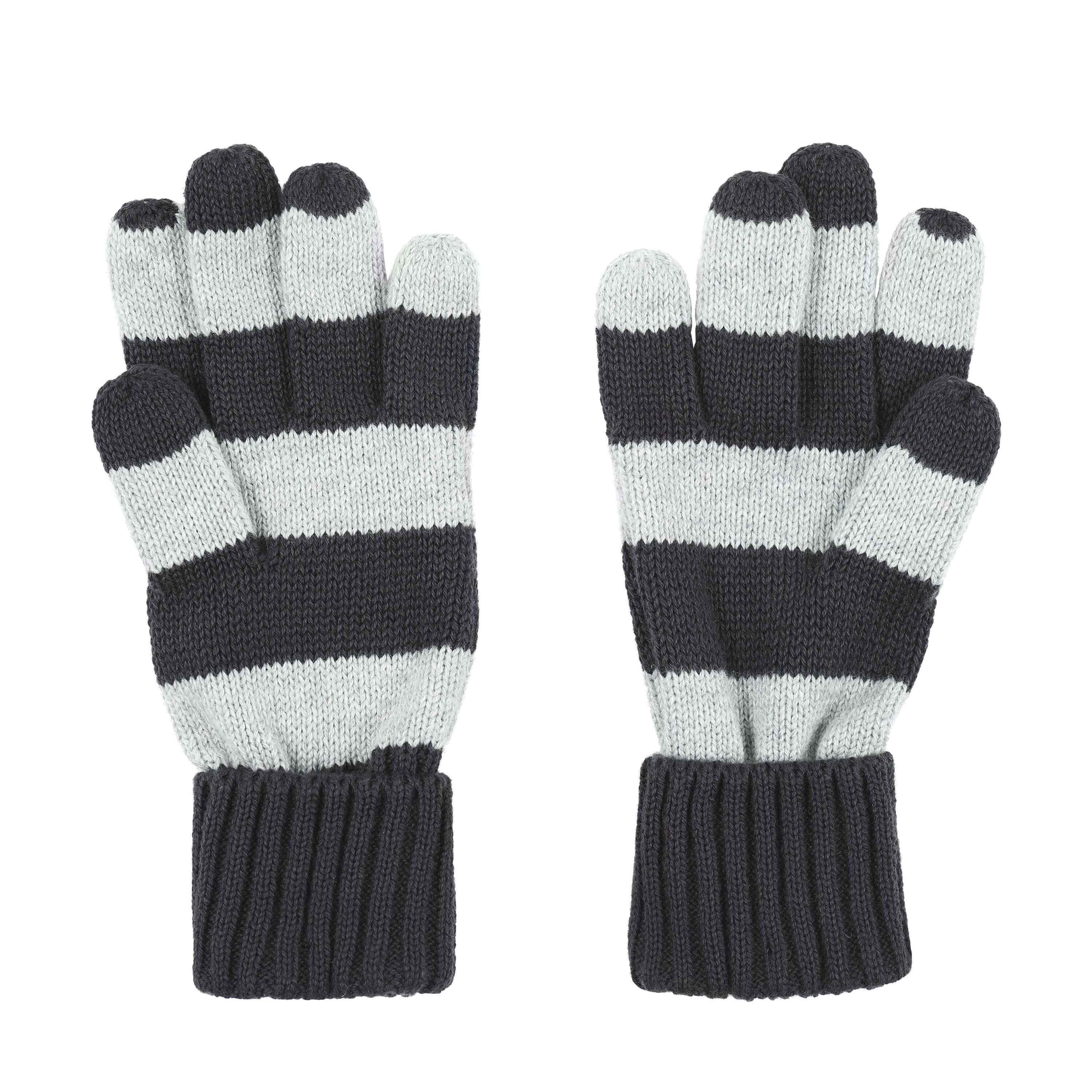 Strickhandschuhe Steiff Mini Baby Accessoires & Obsidian Handschuhe