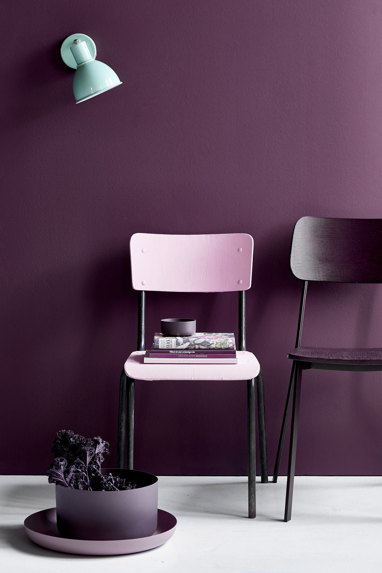 Nordlux Wandleuchte Wand POP Metall E27 Ø15,5, ohne Leuchtmittel günstig online kaufen