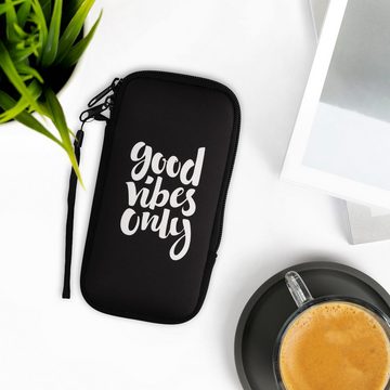 kwmobile Handyhülle Handytasche für Smartphones XXL - 7", Neopren Handy Tasche Hülle Cover Case Schutzhülle