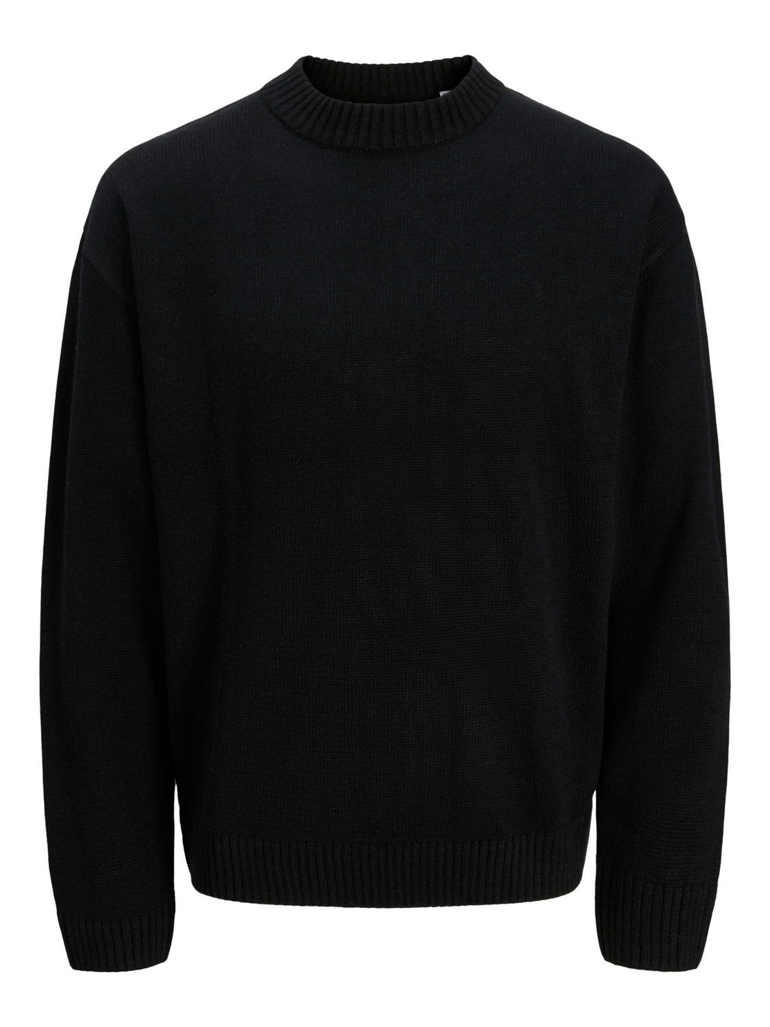 Jack & Jones Strickpullover Jack & Jones Herren Pullover JjeUrban Rundhals günstig online kaufen
