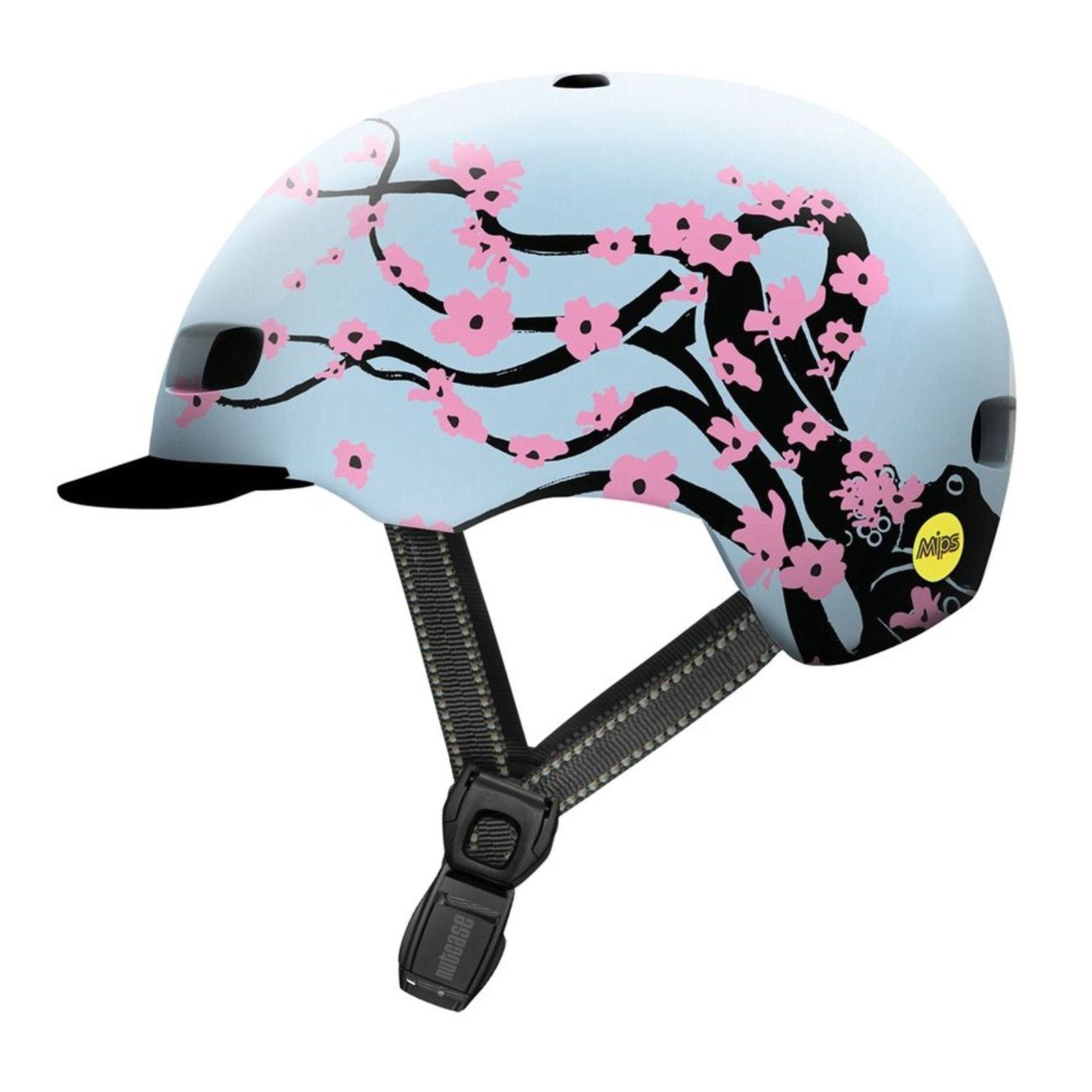 Octoblossom