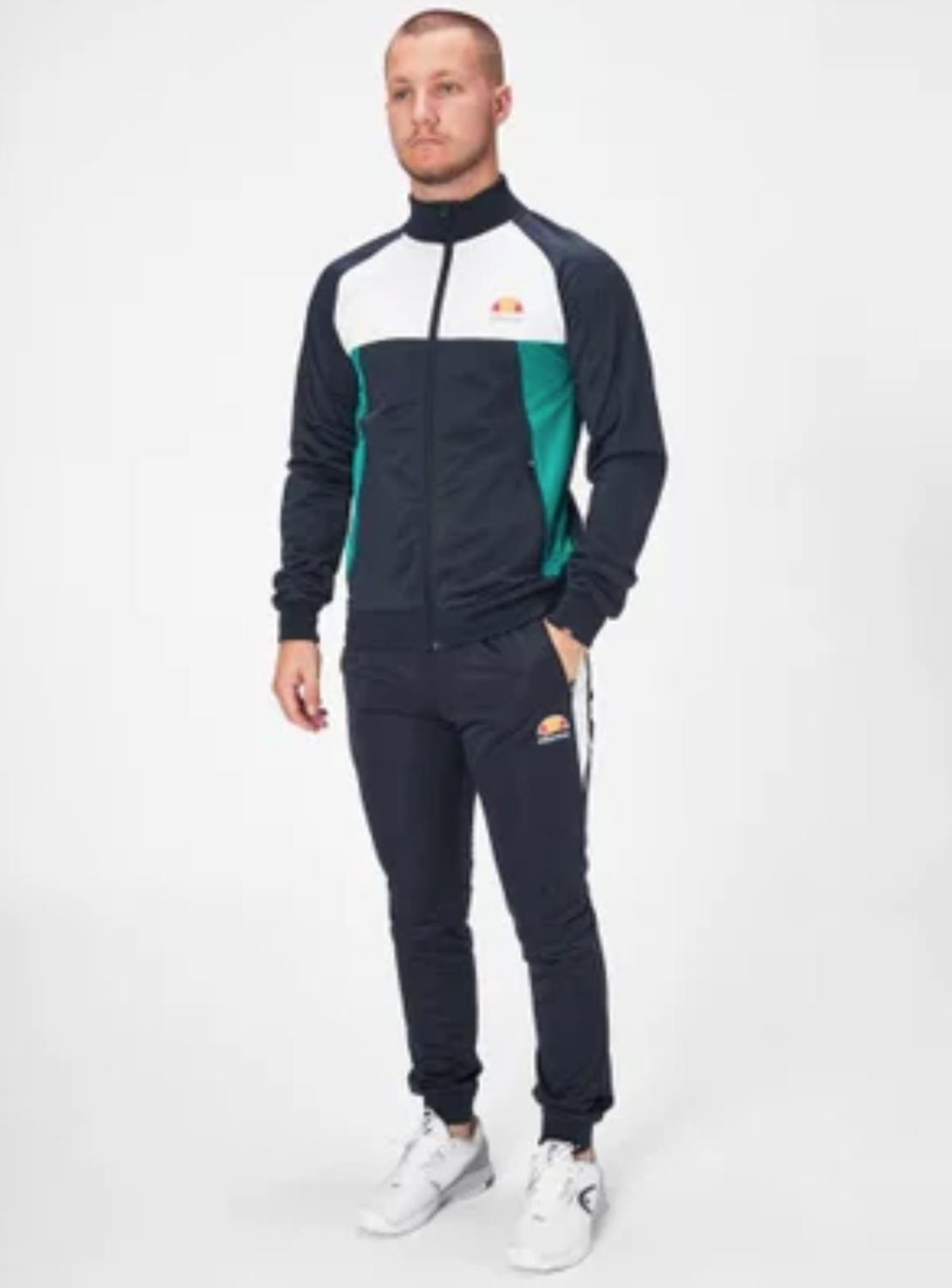 Ellesse Jogginghose Evri Track Pant