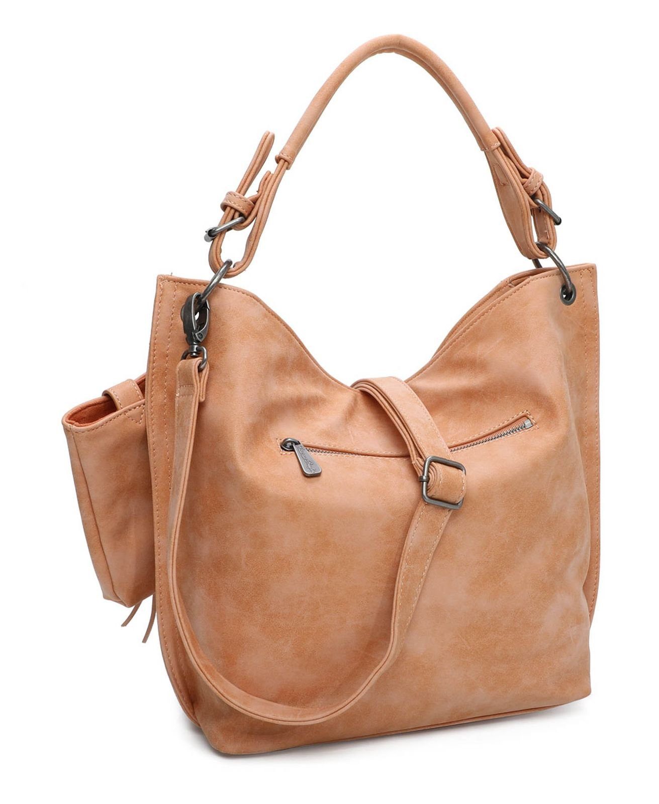 Fritzi aus Preußen Shopper Vintage (Set, 2-tlg)