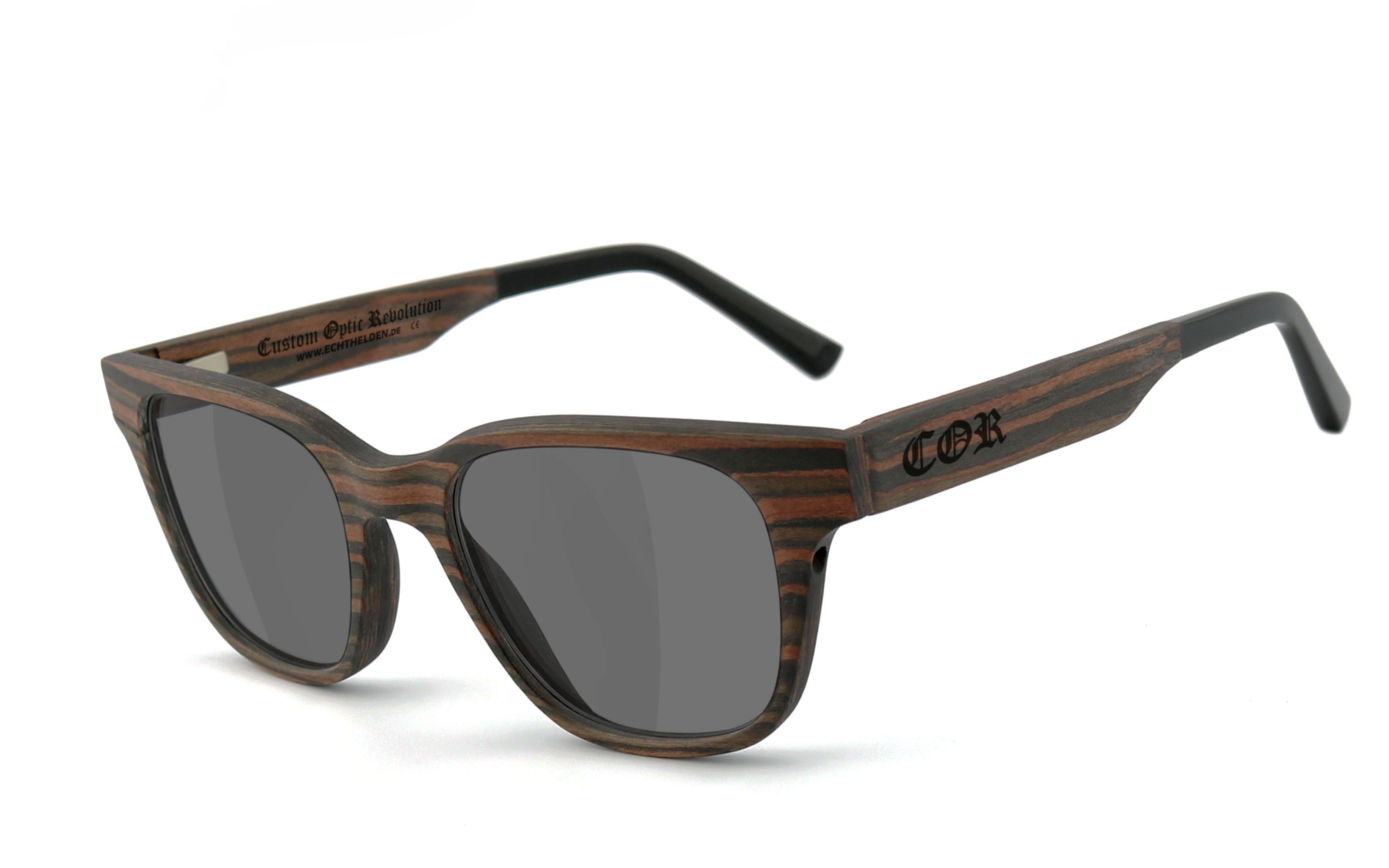 Sonnenbrille 012 - selbsttönend