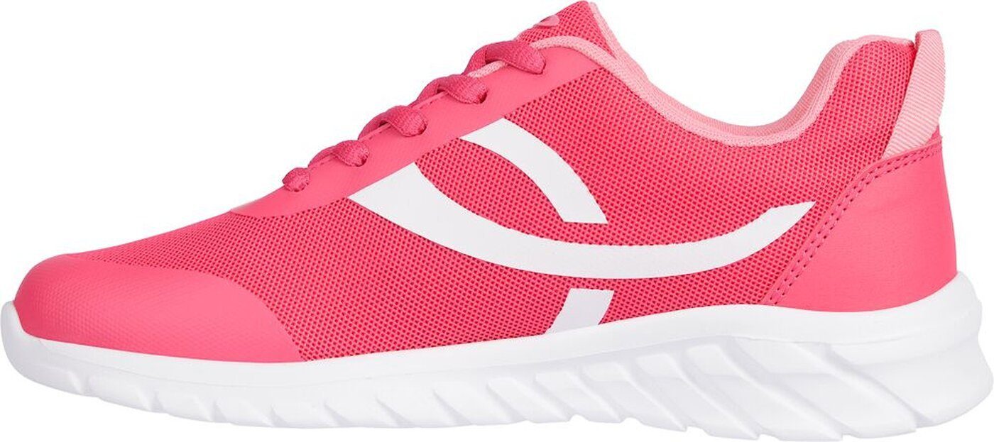 Energetics Ki.-Running-Schuh Roadrunner III JR MELANGE/MINTDARK Sneaker