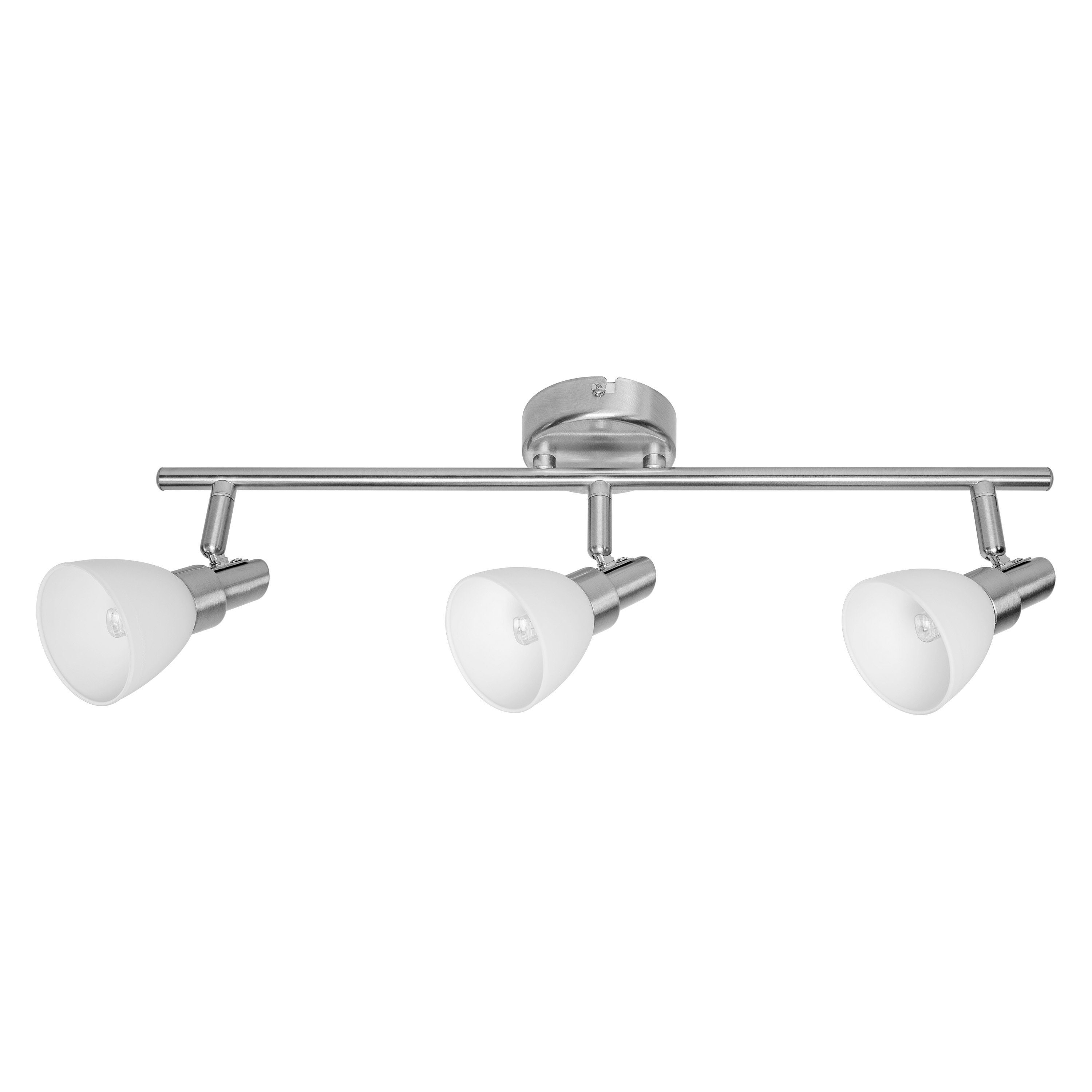 Silberne LED | OTTO Wandlampen kaufen online
